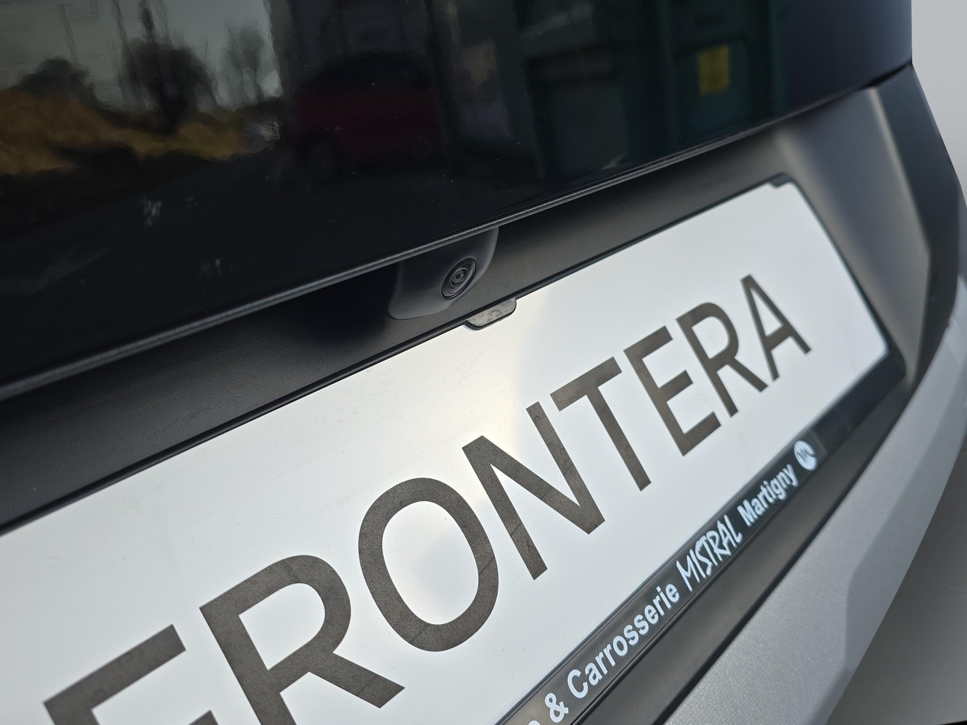 OPEL Frontera 1.2 T HEV 145 GS-image-13
