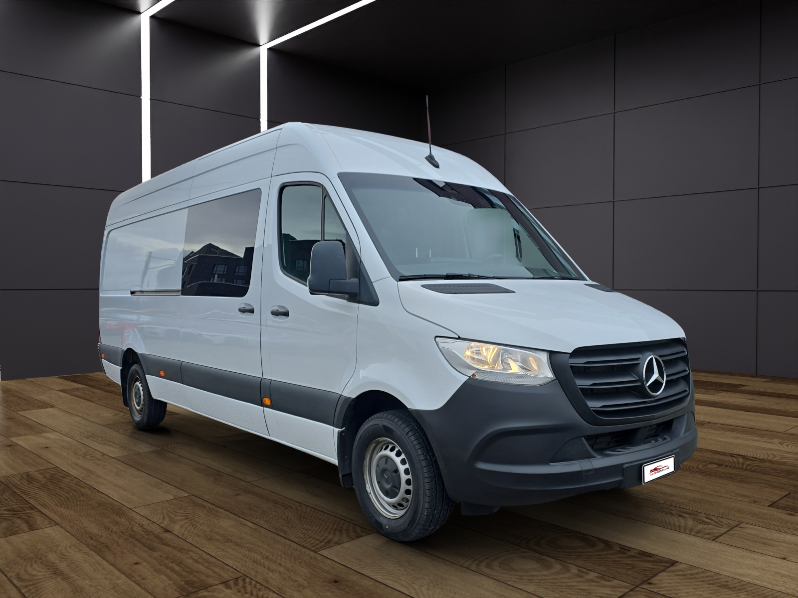 MERCEDES-BENZ Sprinter 317 CDI Lang 9G-TRONIC-showroom-element-1