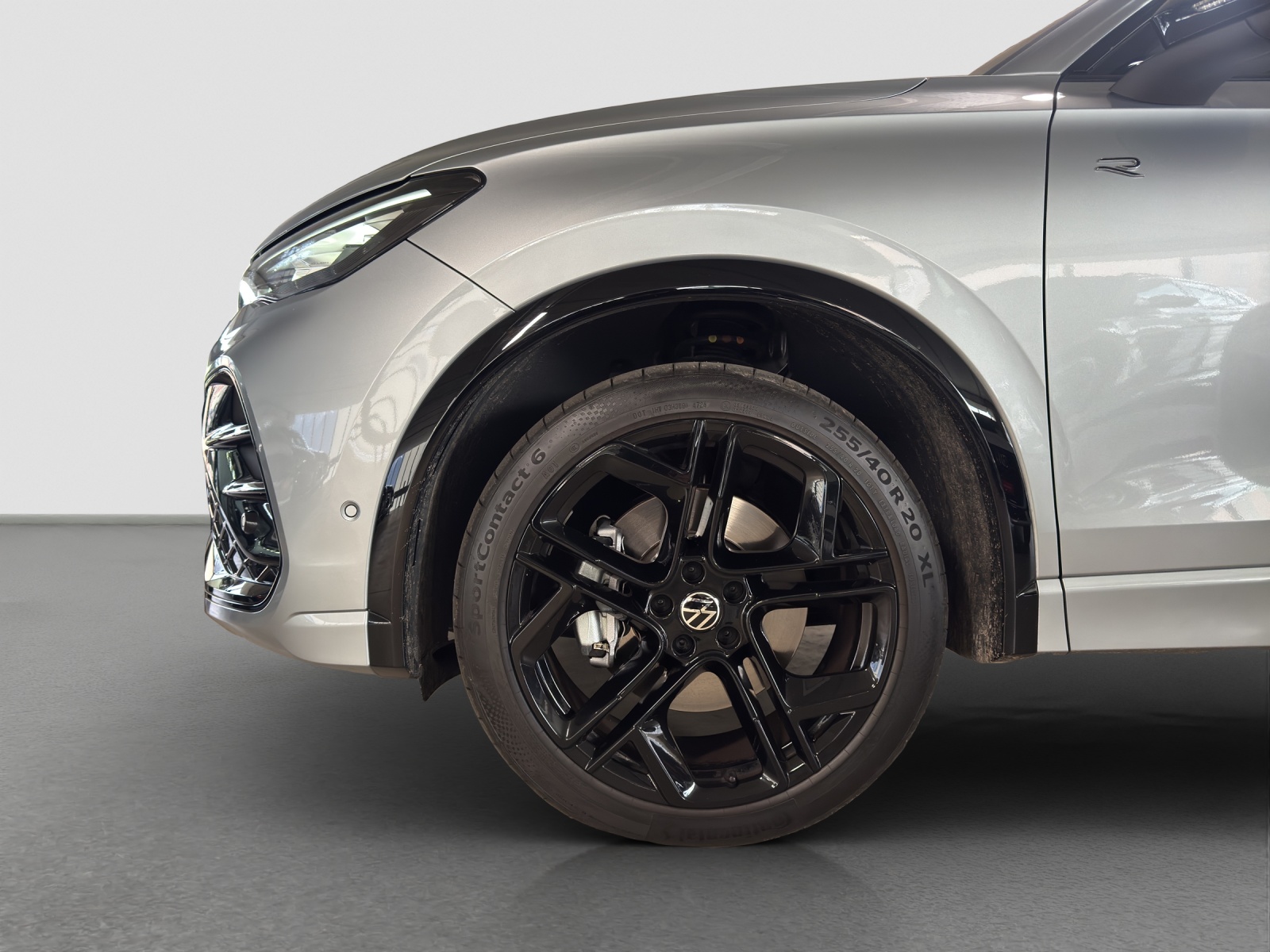 VW Tiguan 2.0 TSI DSG R-Line 4Motion-image-4
