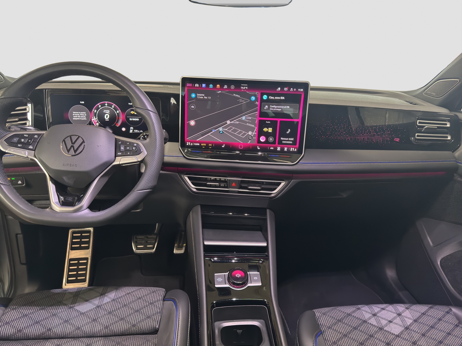 VW Tiguan 2.0 TSI DSG R-Line 4Motion-image-8