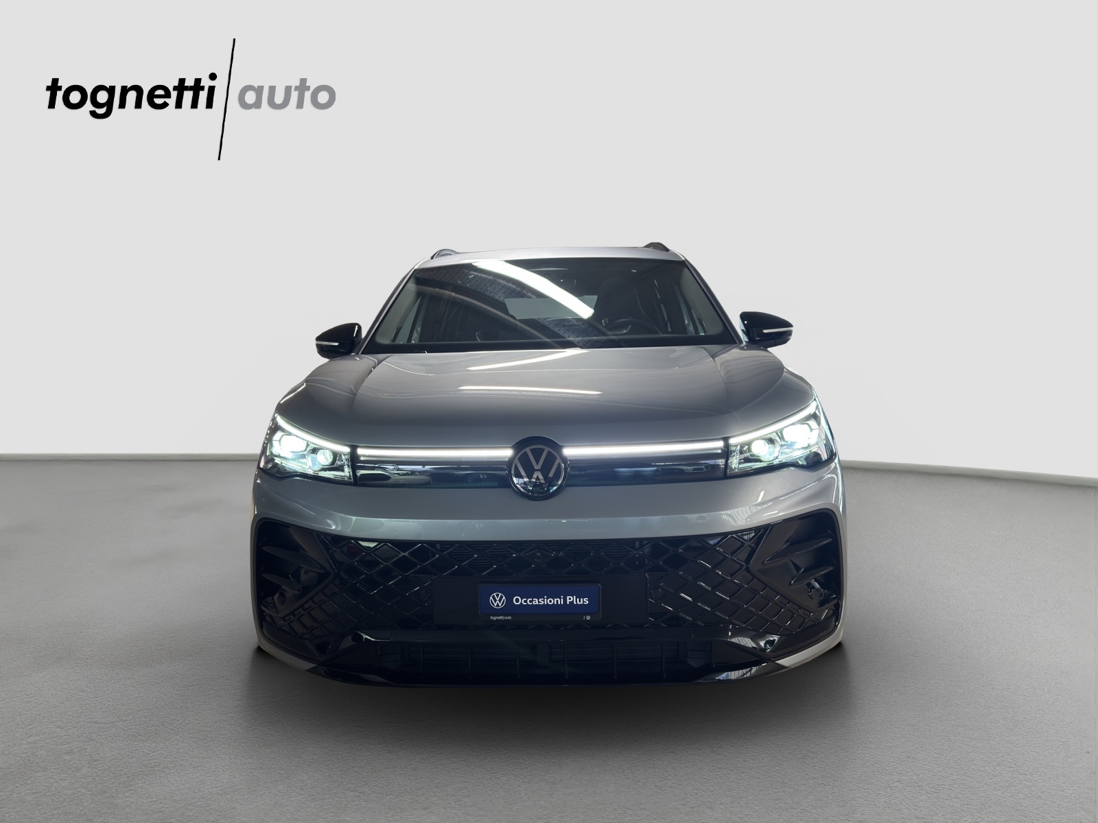 VW Tiguan 2.0 TSI DSG R-Line 4Motion-image-6