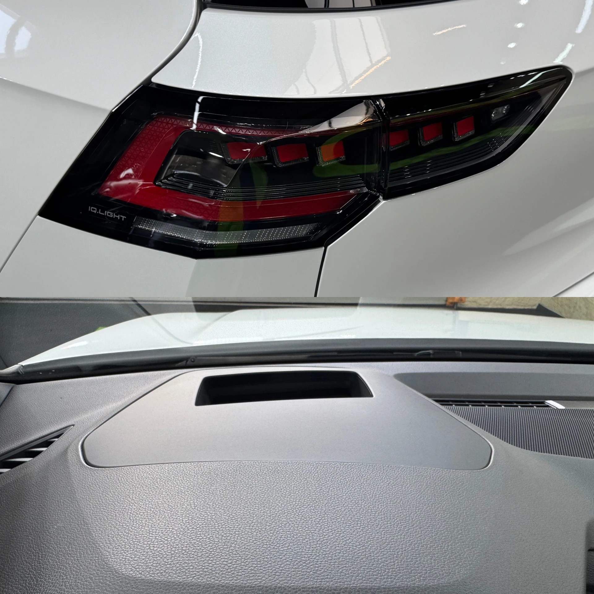 VW Golf 2.0 TSI GTI Clubsport DSG * FACELIFT *-image-15