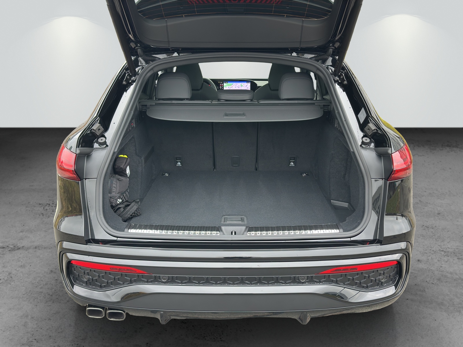 AUDI Q5 Sportback TDI quattro 150 kW S-tronic-image-8