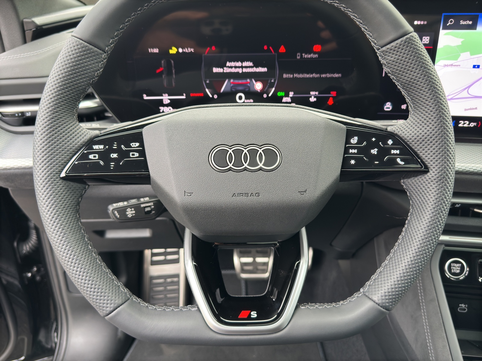 AUDI Q5 Sportback TDI quattro 150 kW S-tronic-image-12