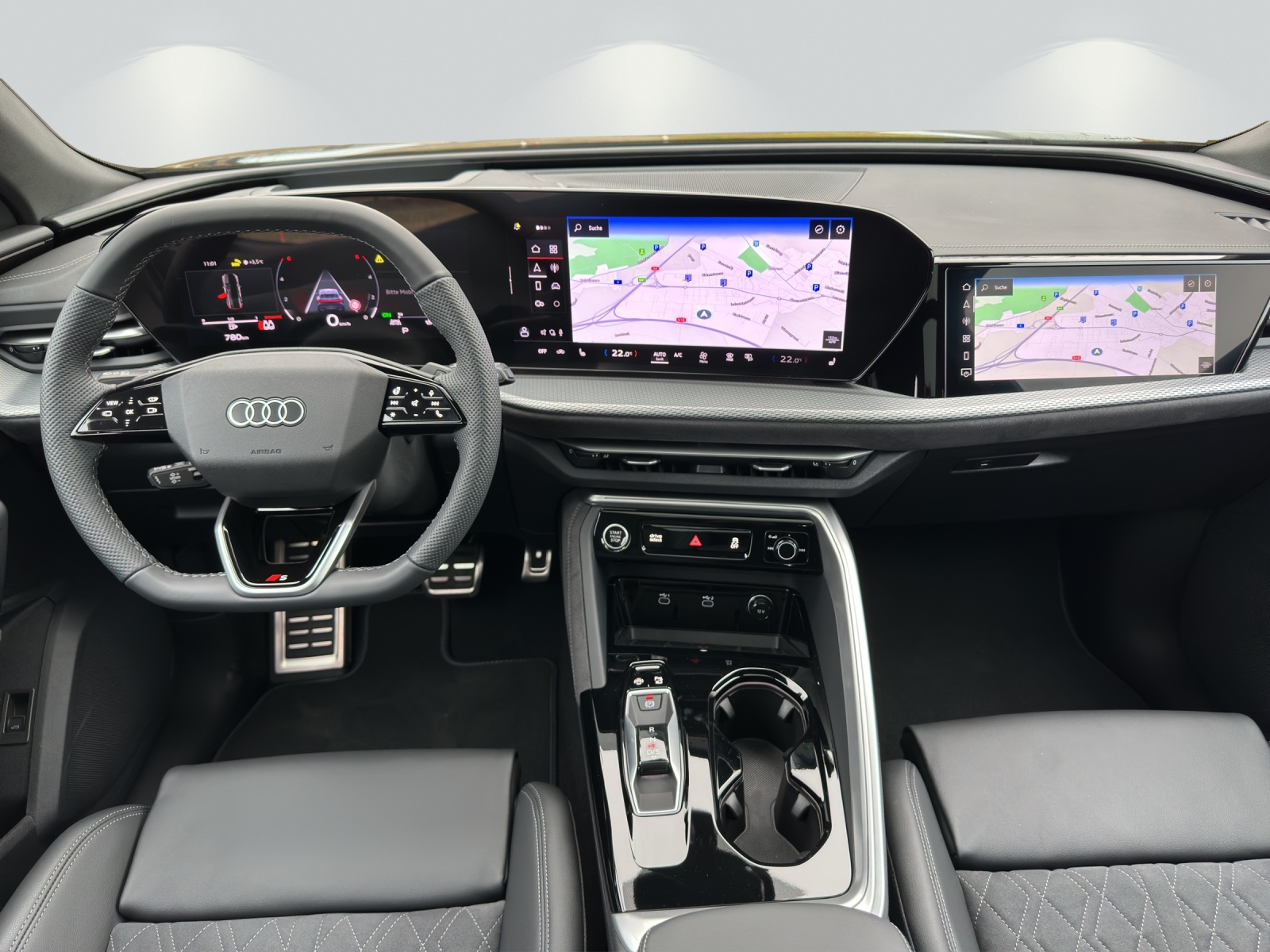 AUDI Q5 Sportback TDI quattro 150 kW S-tronic-image-6