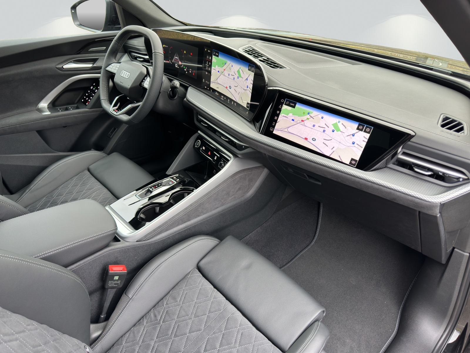 AUDI Q5 Sportback TDI quattro 150 kW S-tronic-image-7