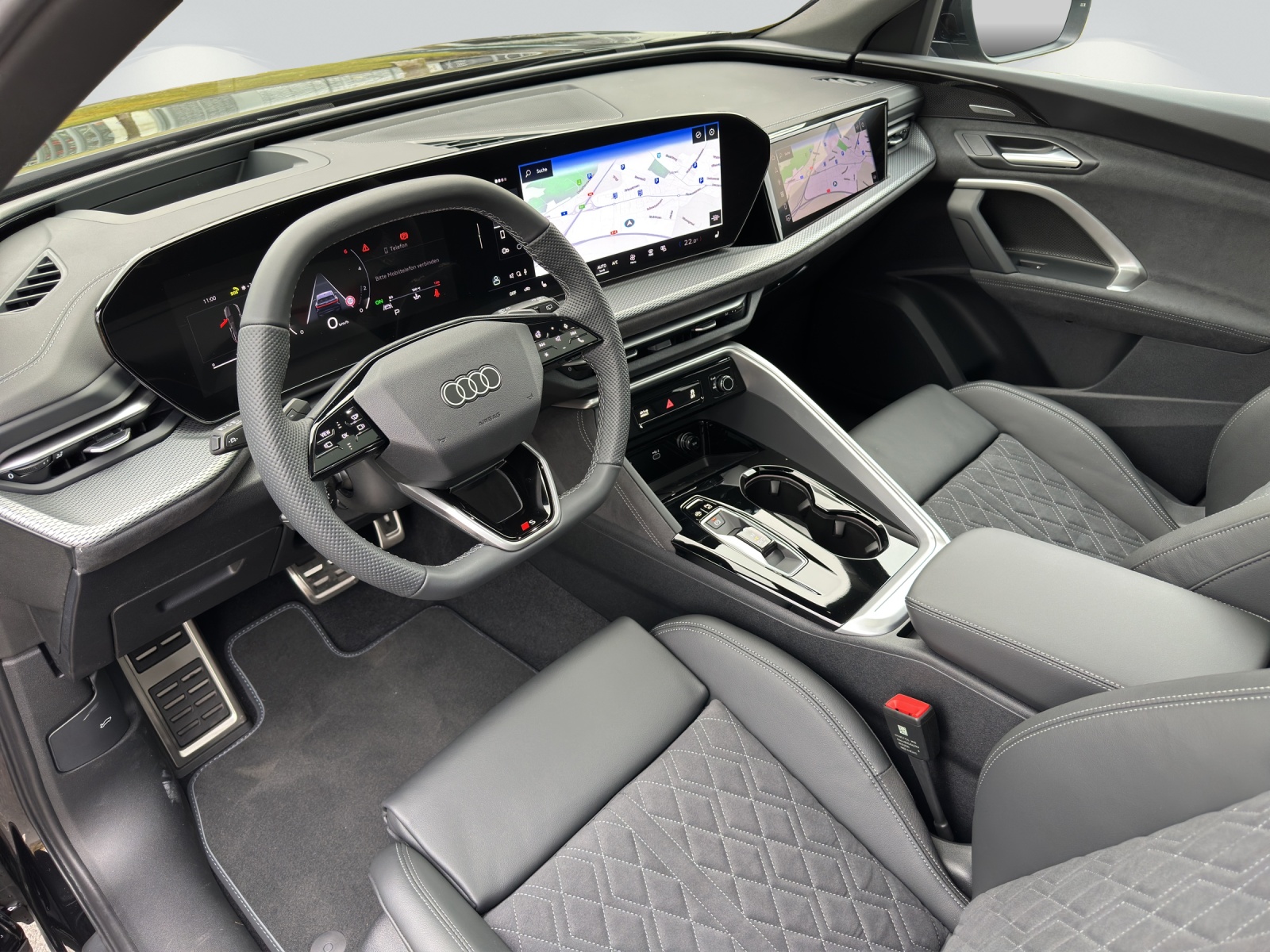 AUDI Q5 Sportback TDI quattro 150 kW S-tronic-image-4
