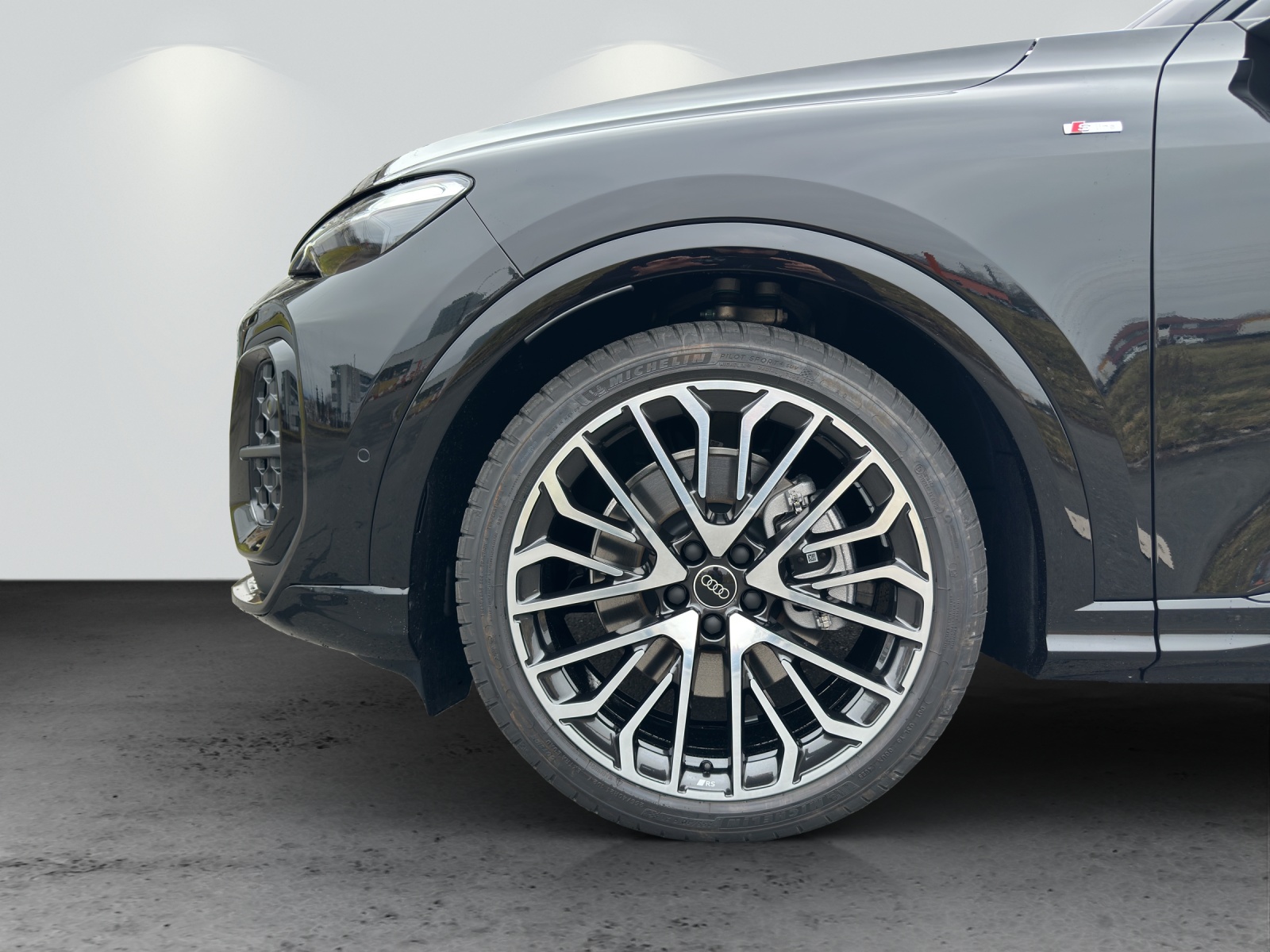 AUDI Q5 Sportback TDI quattro 150 kW S-tronic-image-9