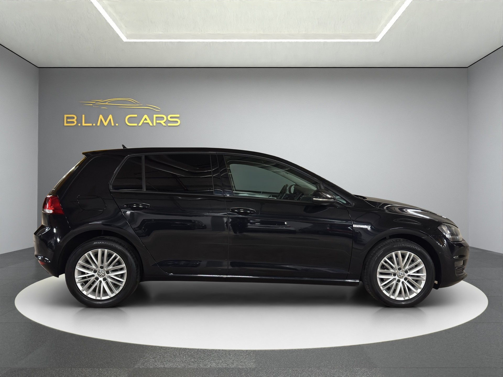 VW Golf 1.4 TSI Cup DSG-image-7