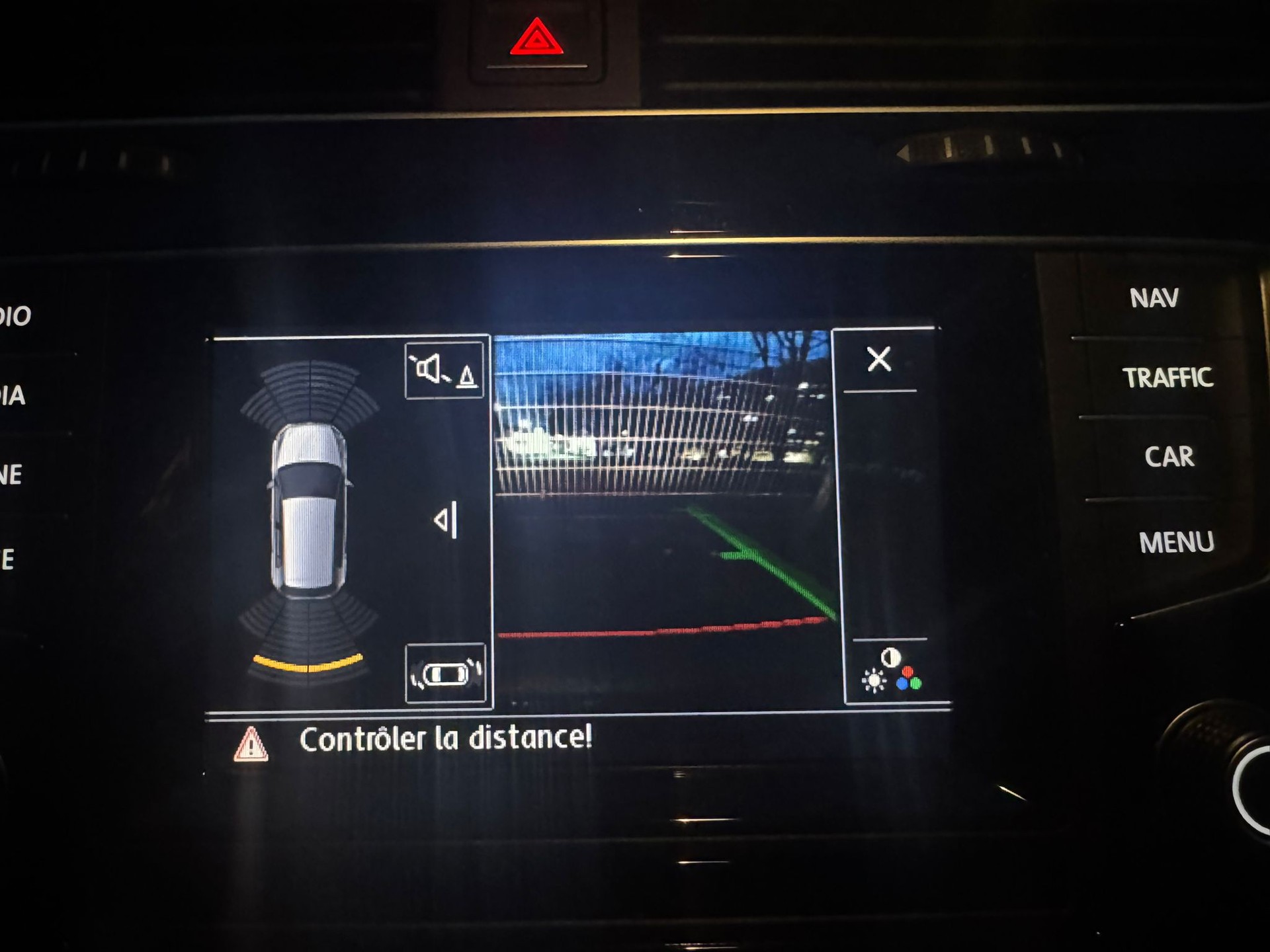 VW Golf 1.4 TSI Cup DSG-image-13