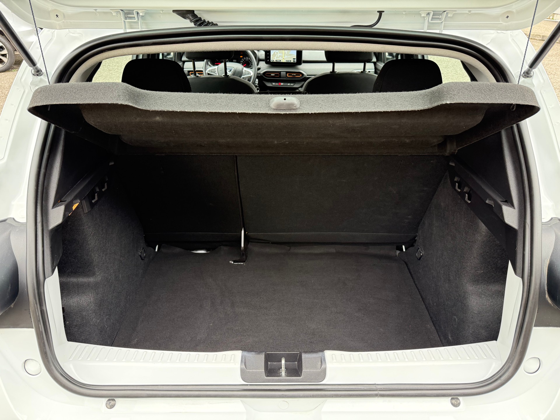DACIA Sandero Stepway TCe 90 Comfort-image-11