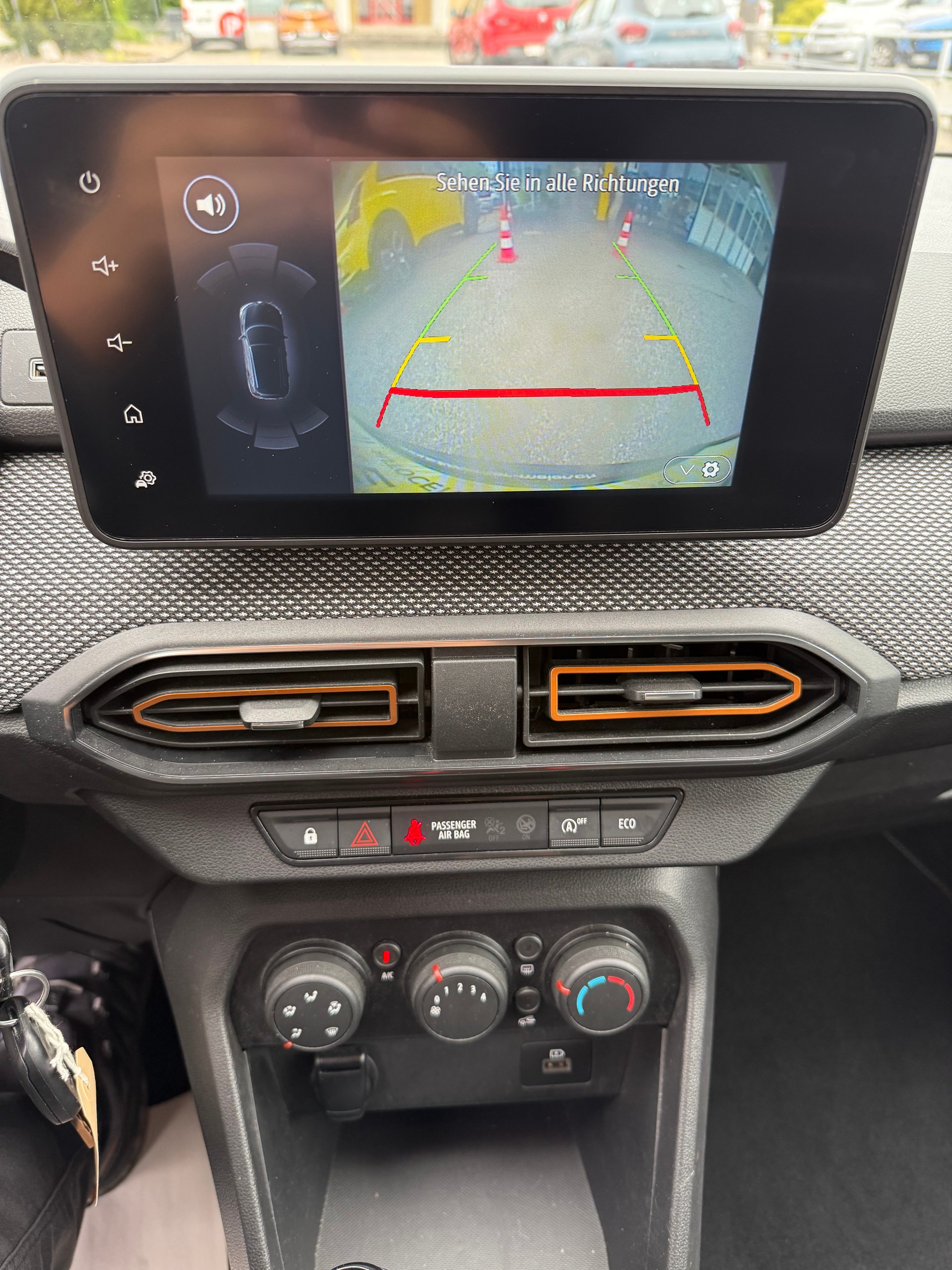DACIA Sandero Stepway TCe 90 Comfort-image-13