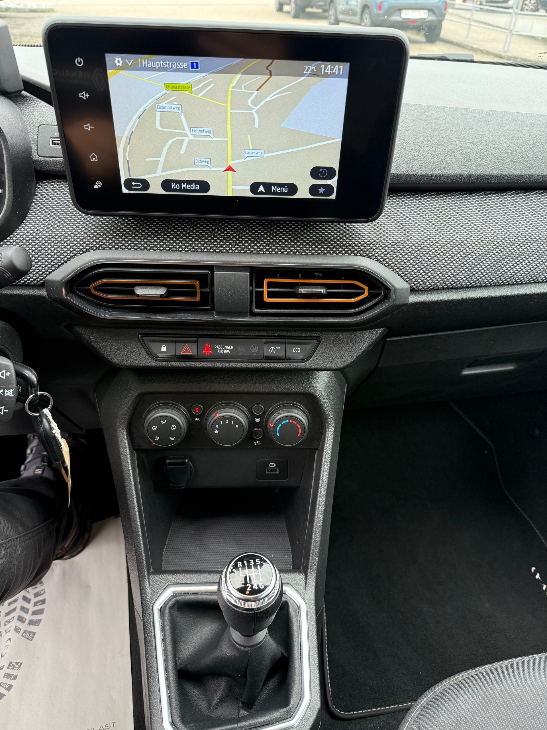 DACIA Sandero Stepway TCe 90 Comfort-image-12