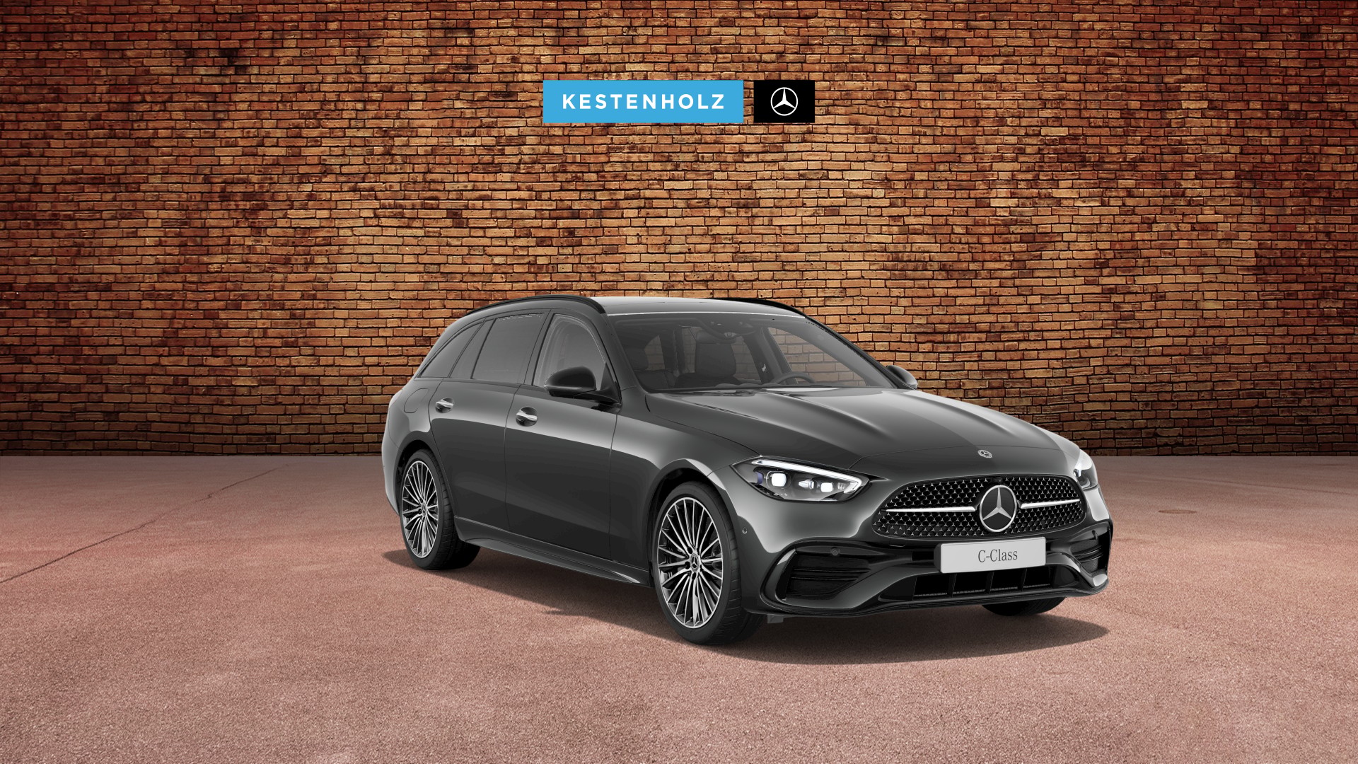 MERCEDES-BENZ C 300de T EQ Hybrid 4Matic-image-3