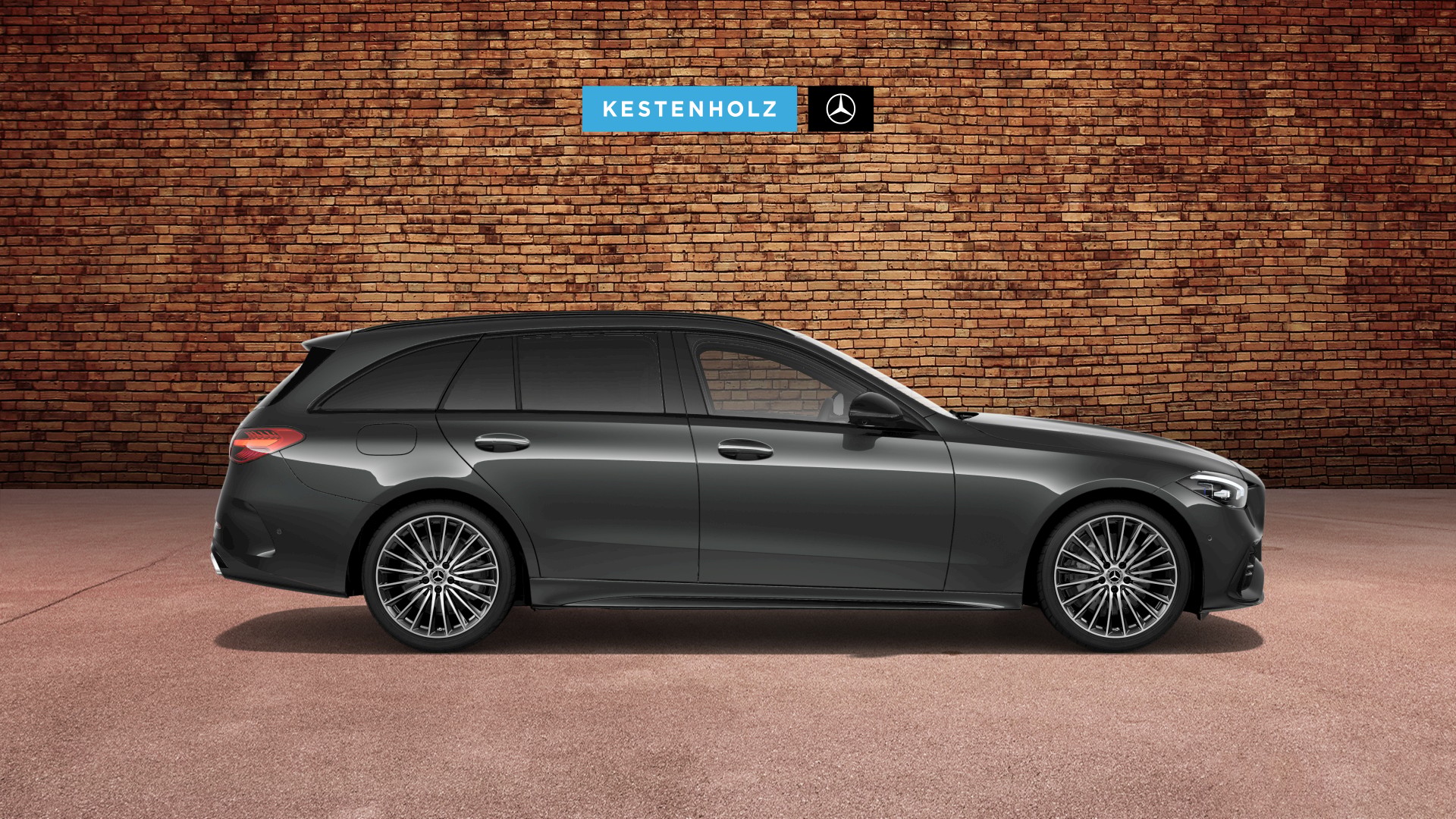 MERCEDES-BENZ C 300de T EQ Hybrid 4Matic-image-4
