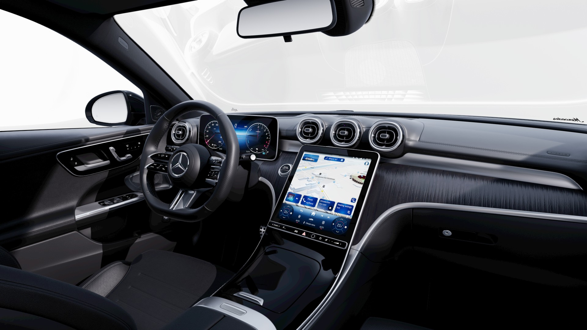 MERCEDES-BENZ C 300de T EQ Hybrid 4Matic-image-7