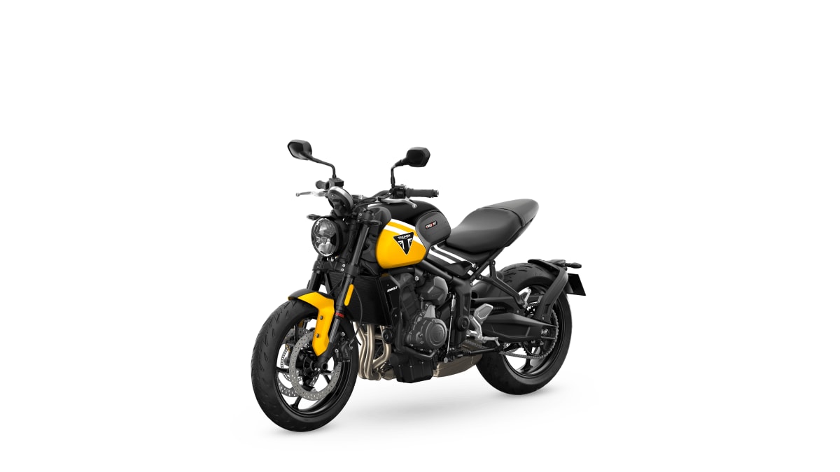TRIUMPH Trident 660-image-2
