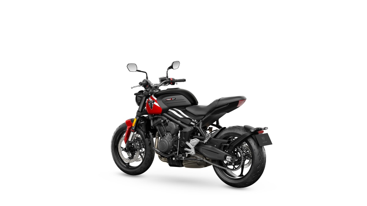 TRIUMPH Trident 660-image-1