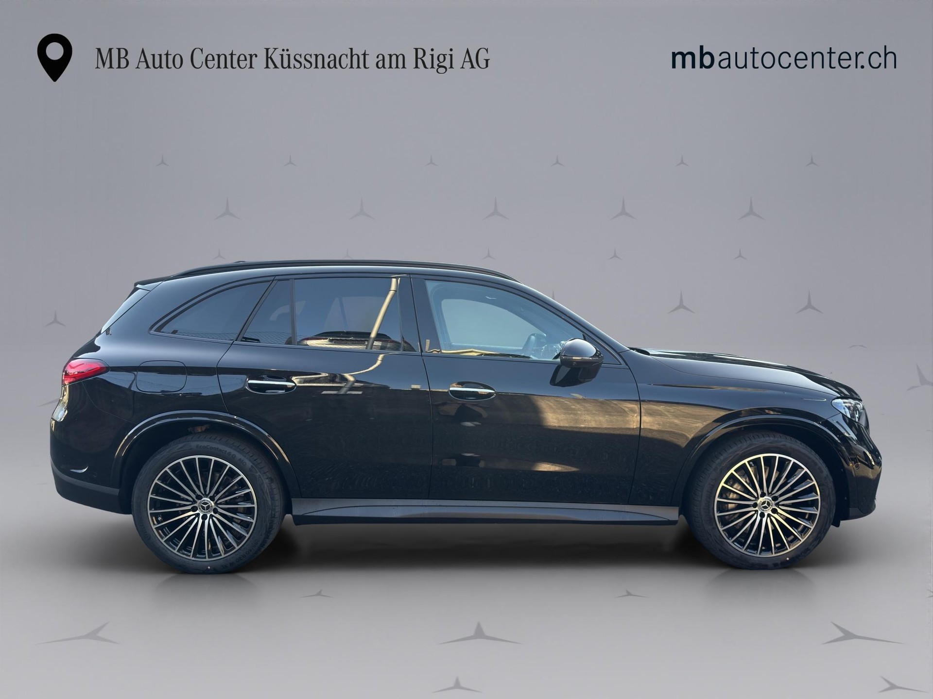 MERCEDES-BENZ GLC 200 d AMG Line 4matic-image-6