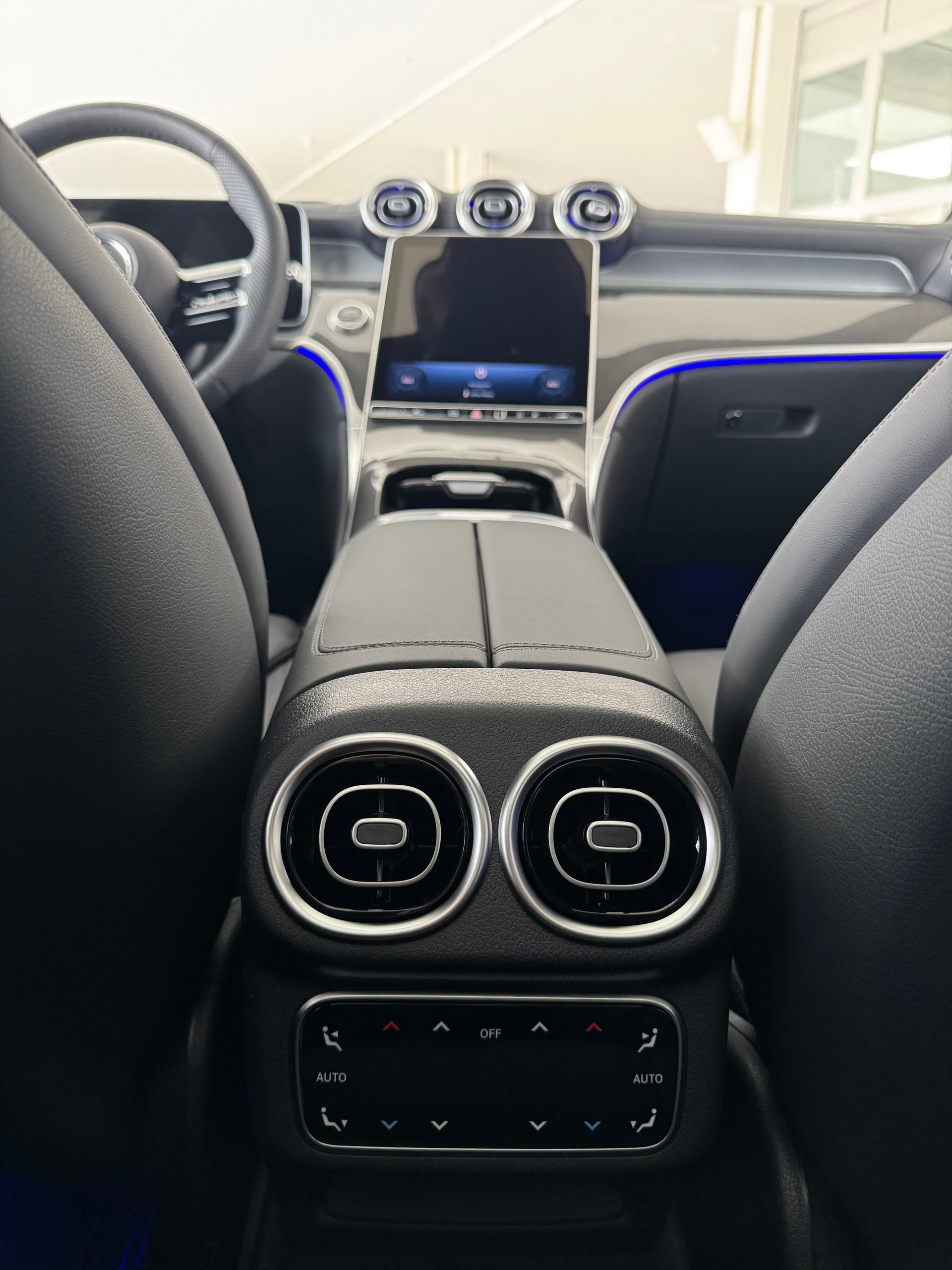 MERCEDES-BENZ GLC 220 d 4Matic-image-14