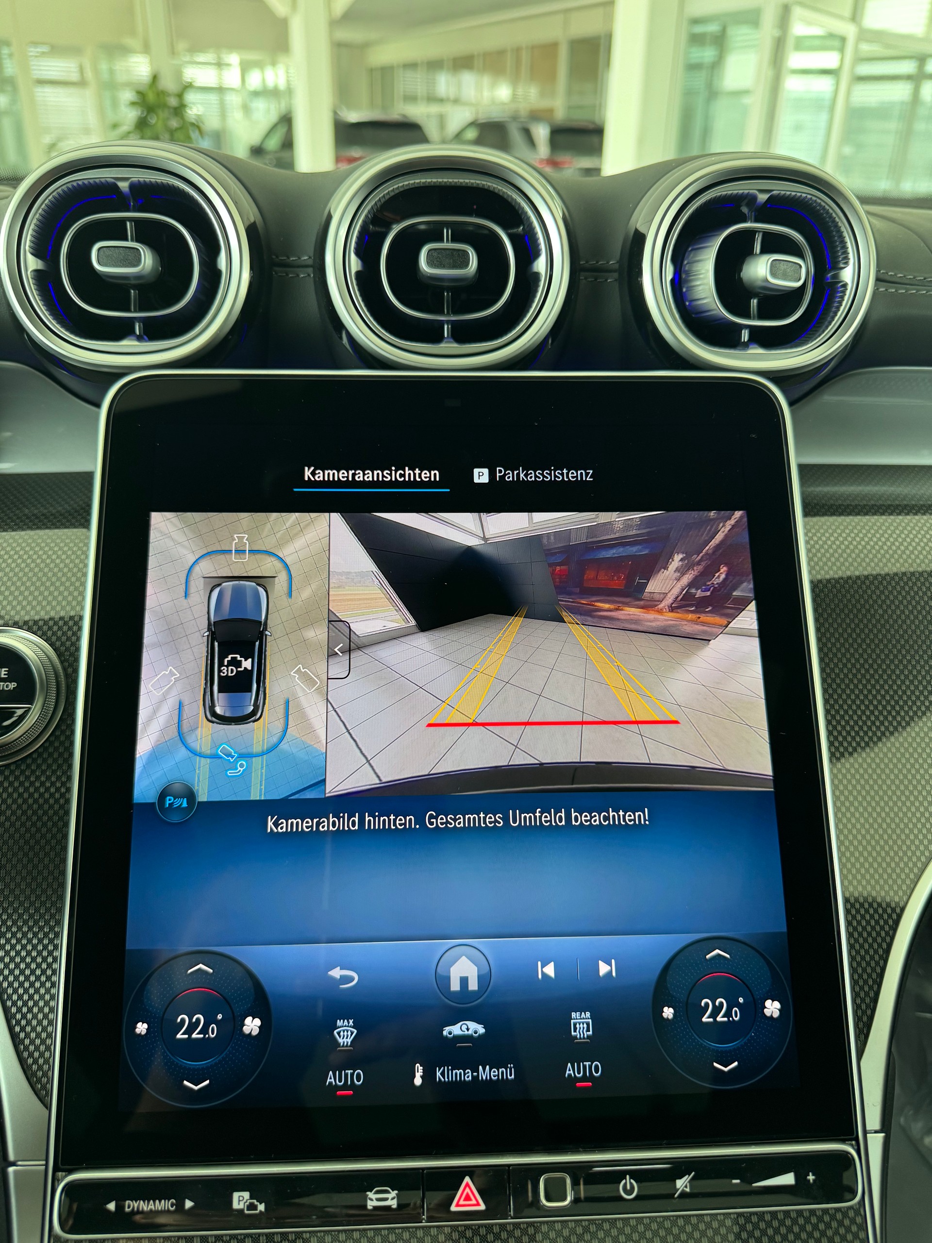 MERCEDES-BENZ GLC 220 d 4Matic-image-9
