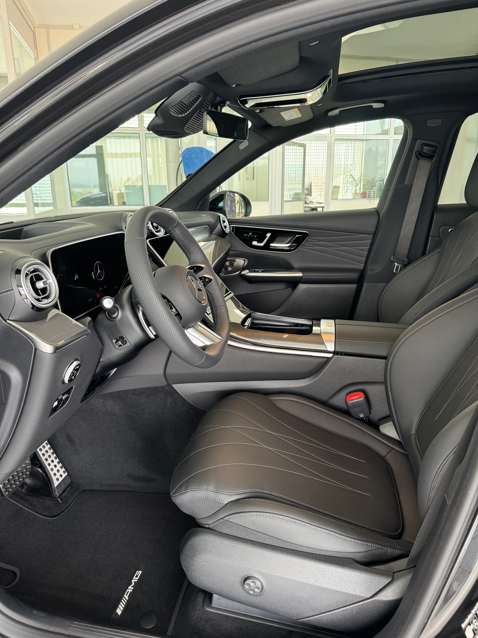 MERCEDES-BENZ GLC 220 d 4Matic-image-6