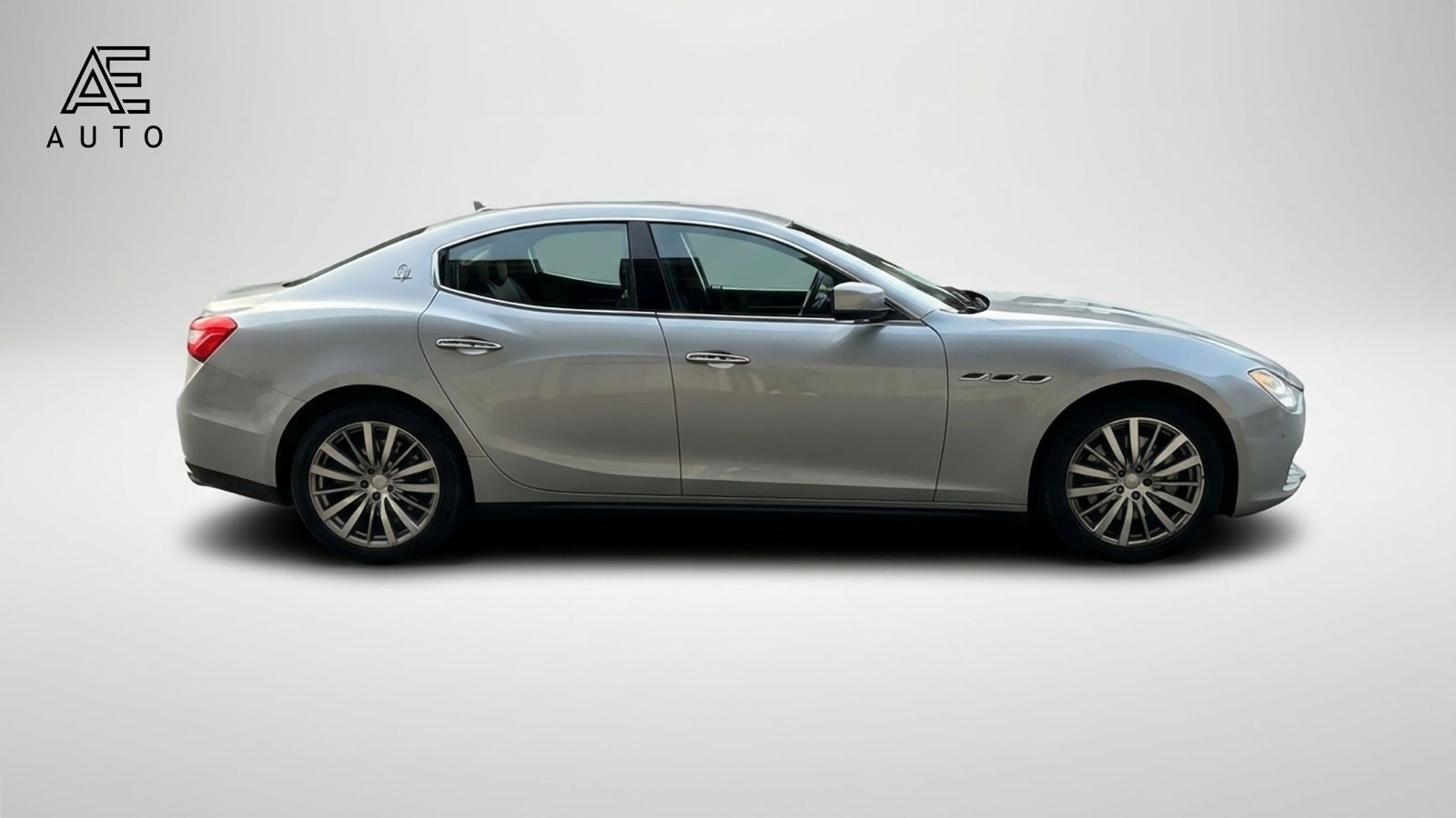 MASERATI Ghibli D 3.0 V6 Automatica-image-6