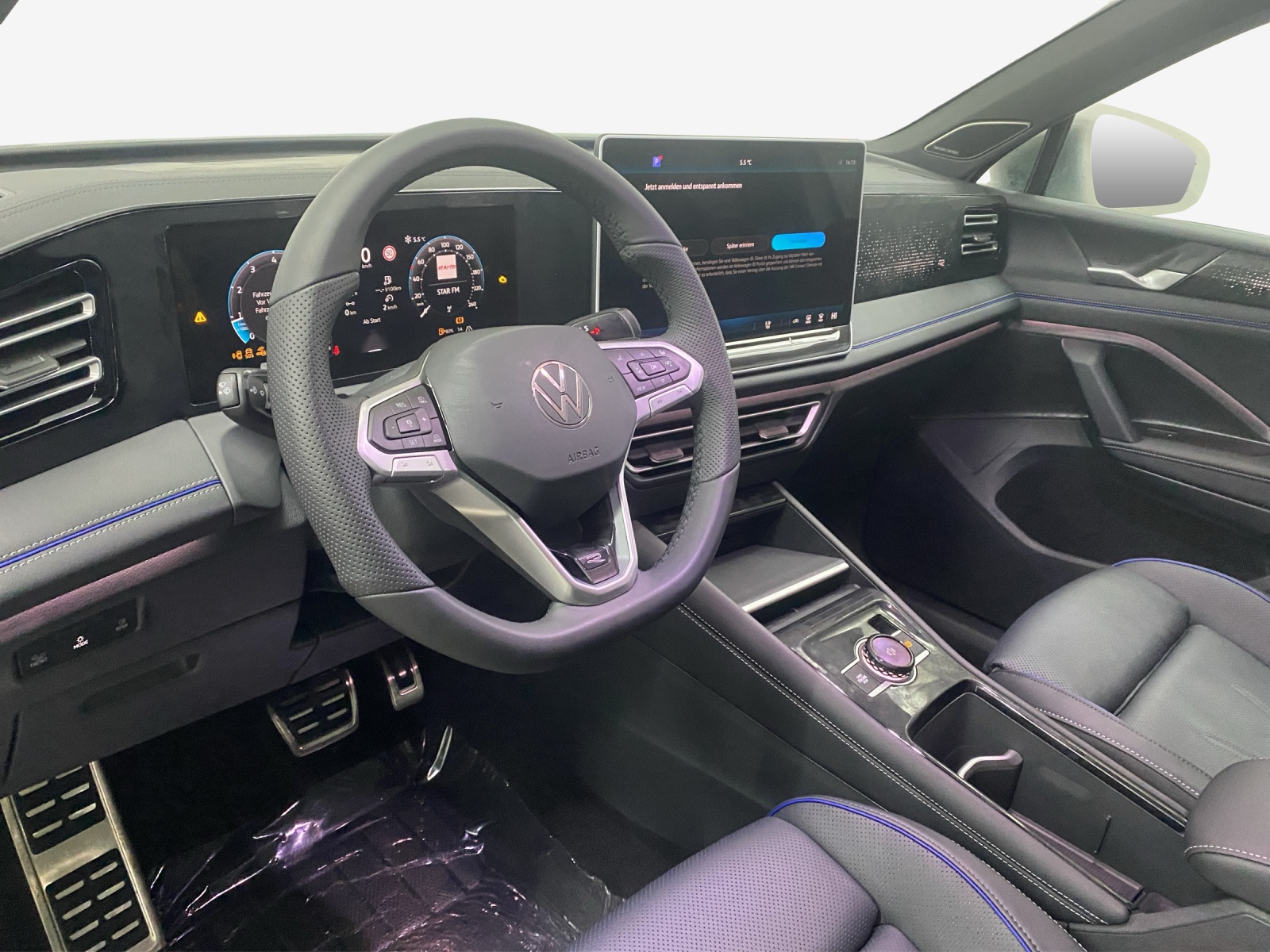 VW Tiguan 2.0 TSI DSG R-Line 4Motion-image-10