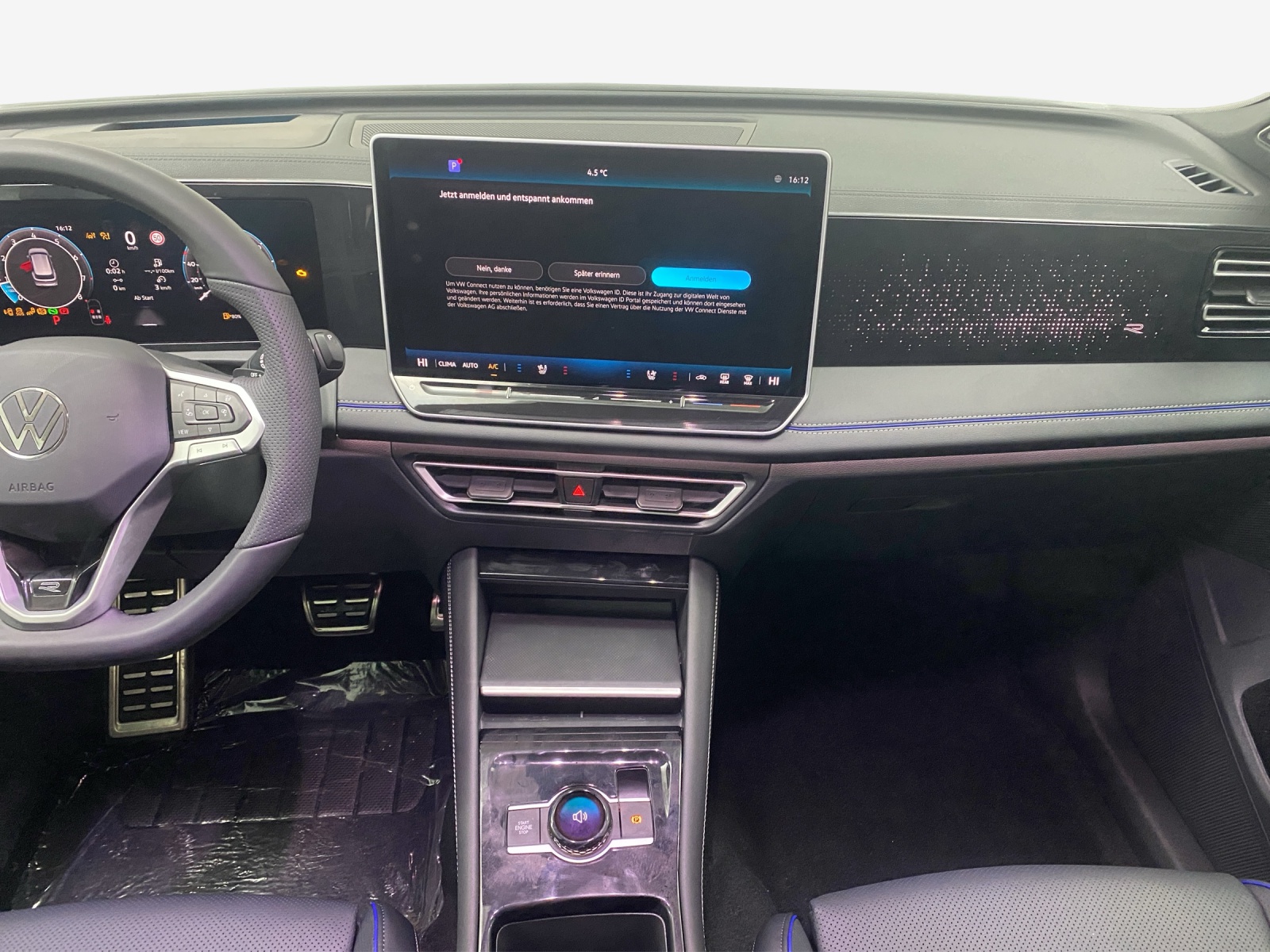 VW Tiguan 2.0 TSI DSG R-Line 4Motion-image-12