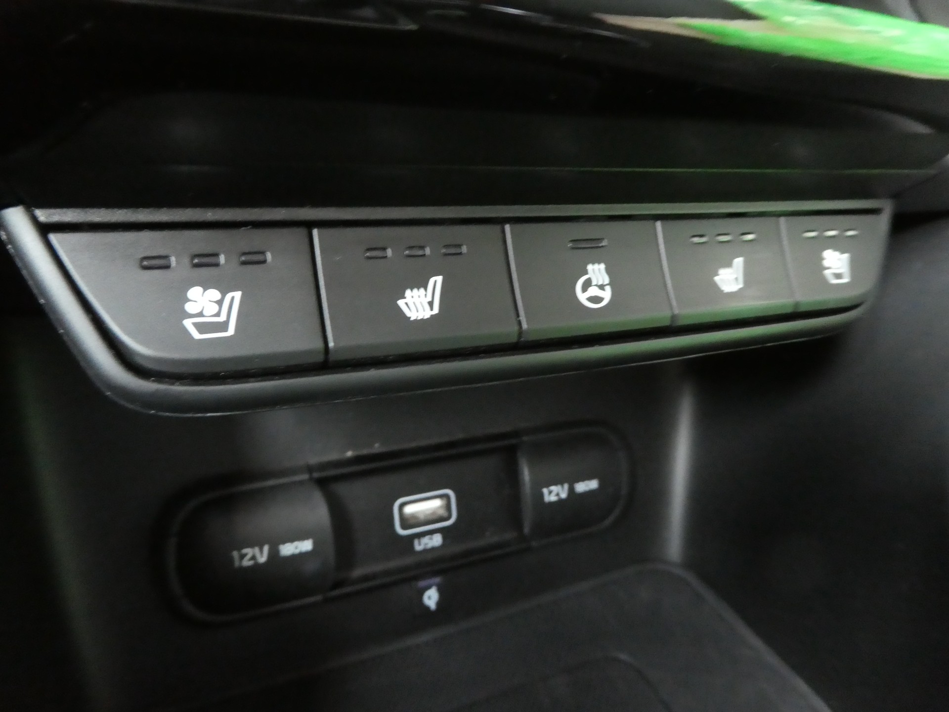 KIA Sportage 1.6CRDi Mild Hybrid GT-Line 4WD DCT-image-13
