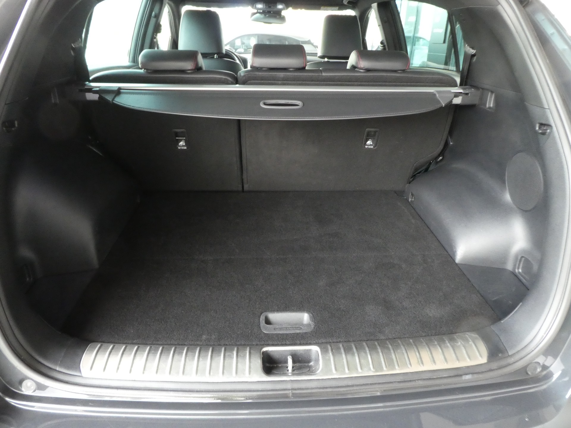 KIA Sportage 1.6CRDi Mild Hybrid GT-Line 4WD DCT-image-7