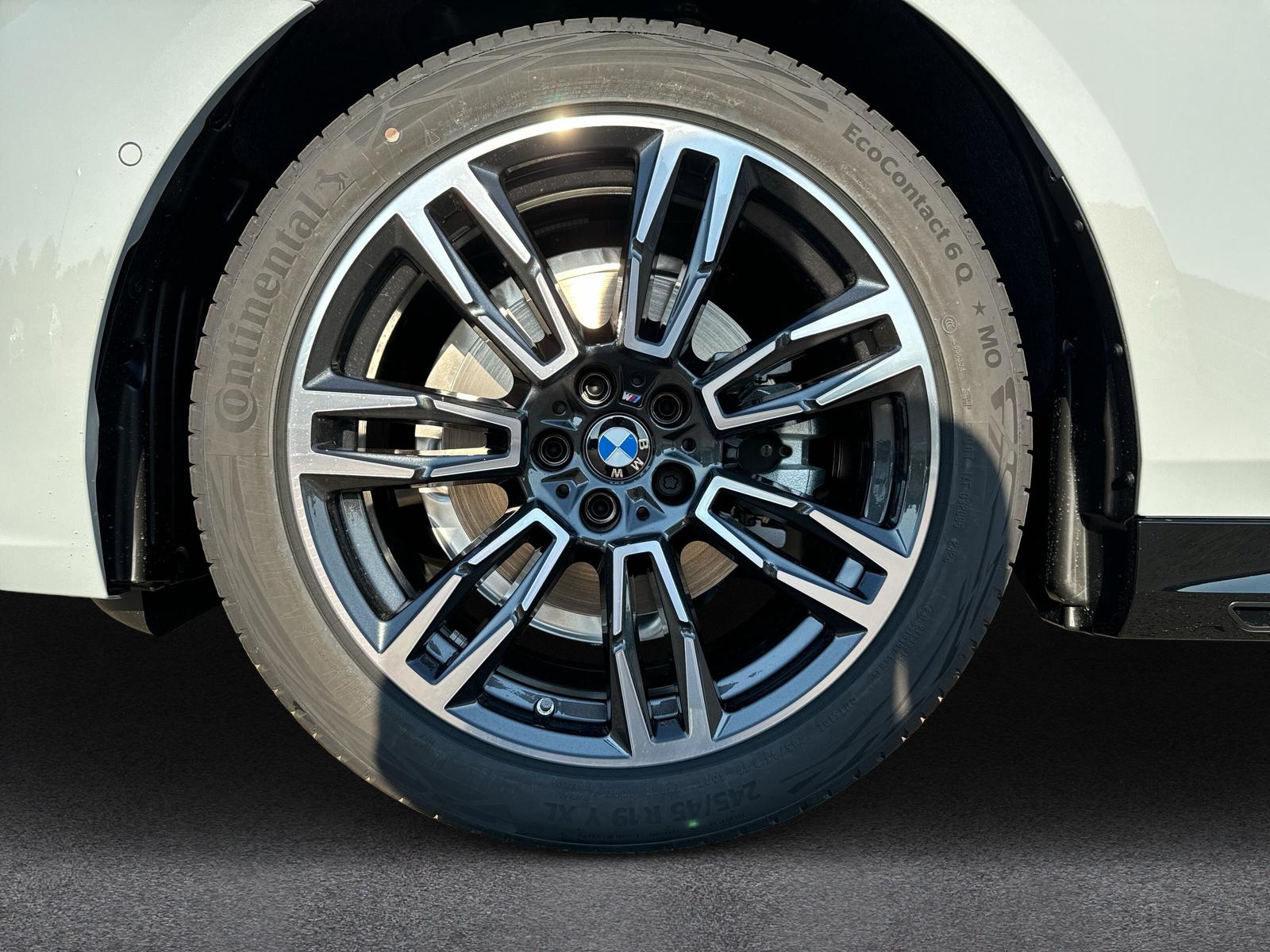 BMW 520d M Sport xDrive Touring G61 (CH) AHK 📍-image-9