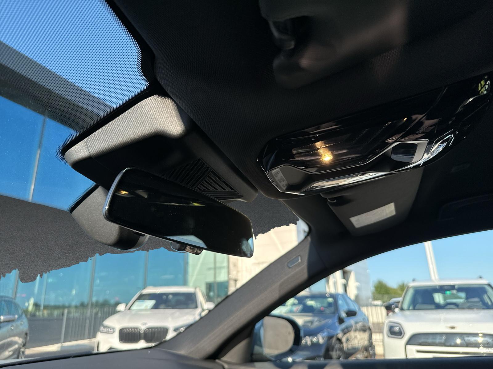BMW 520d M Sport xDrive Touring G61 (CH) AHK đ-image-19