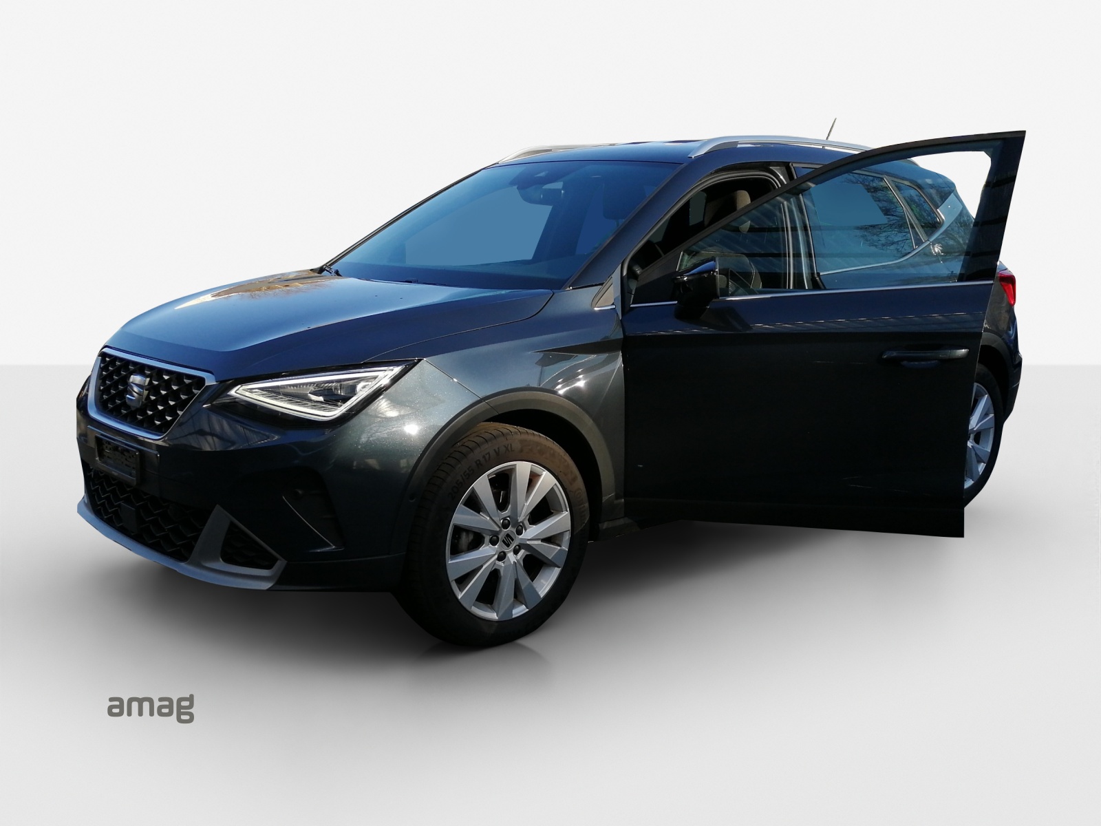 SEAT Arona 1.0 TSI Eco Xperience DSG-image-15