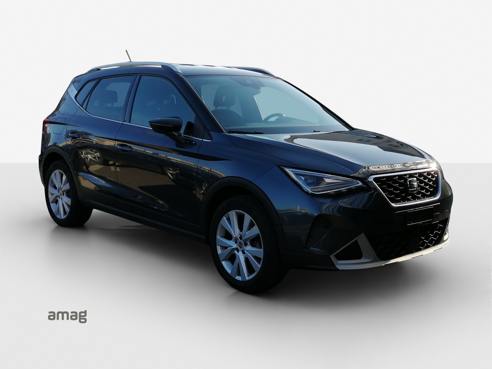 SEAT Arona 1.0 TSI Eco Xperience DSG-image-5