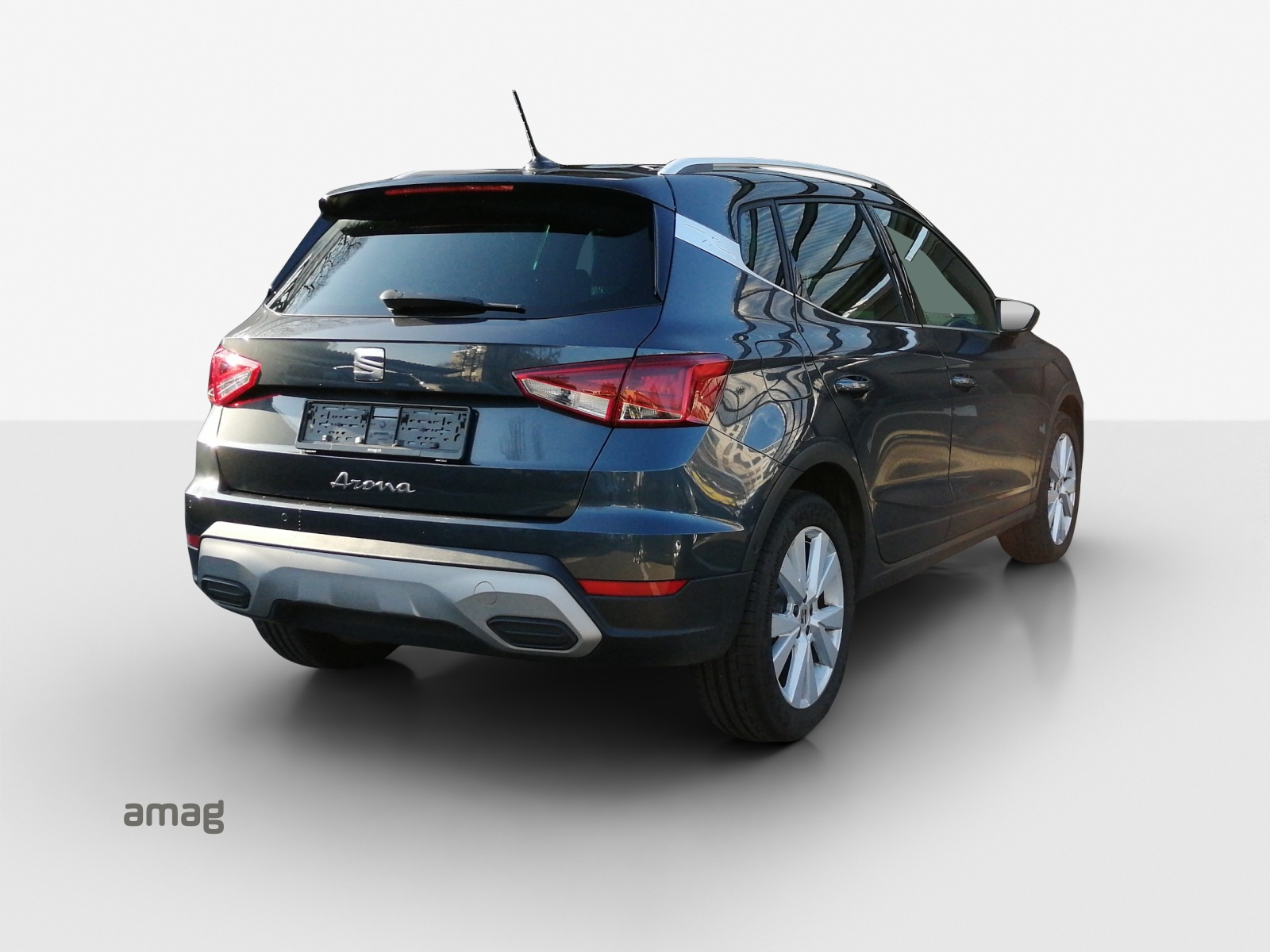 SEAT Arona 1.0 TSI Eco Xperience DSG-image-4