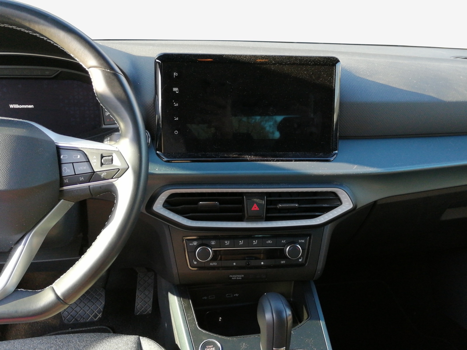 SEAT Arona 1.0 TSI Eco Xperience DSG-image-10