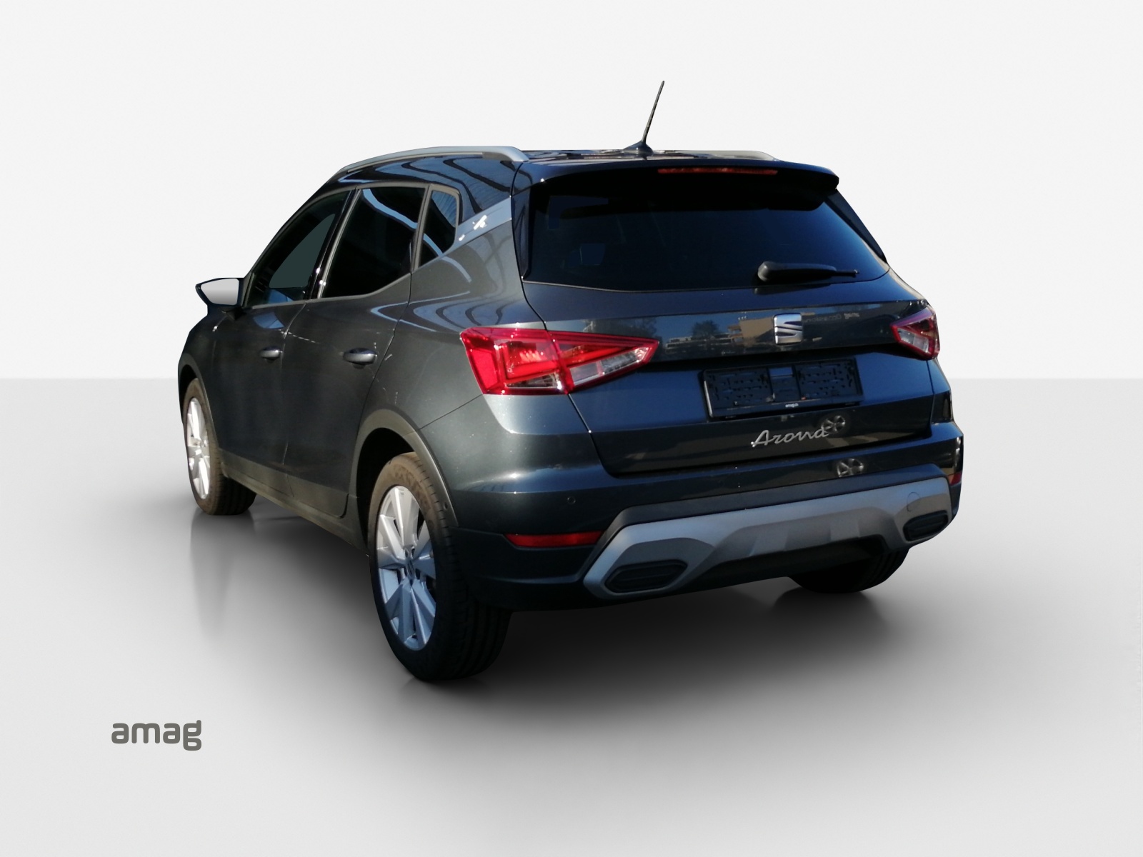 SEAT Arona 1.0 TSI Eco Xperience DSG-image-2