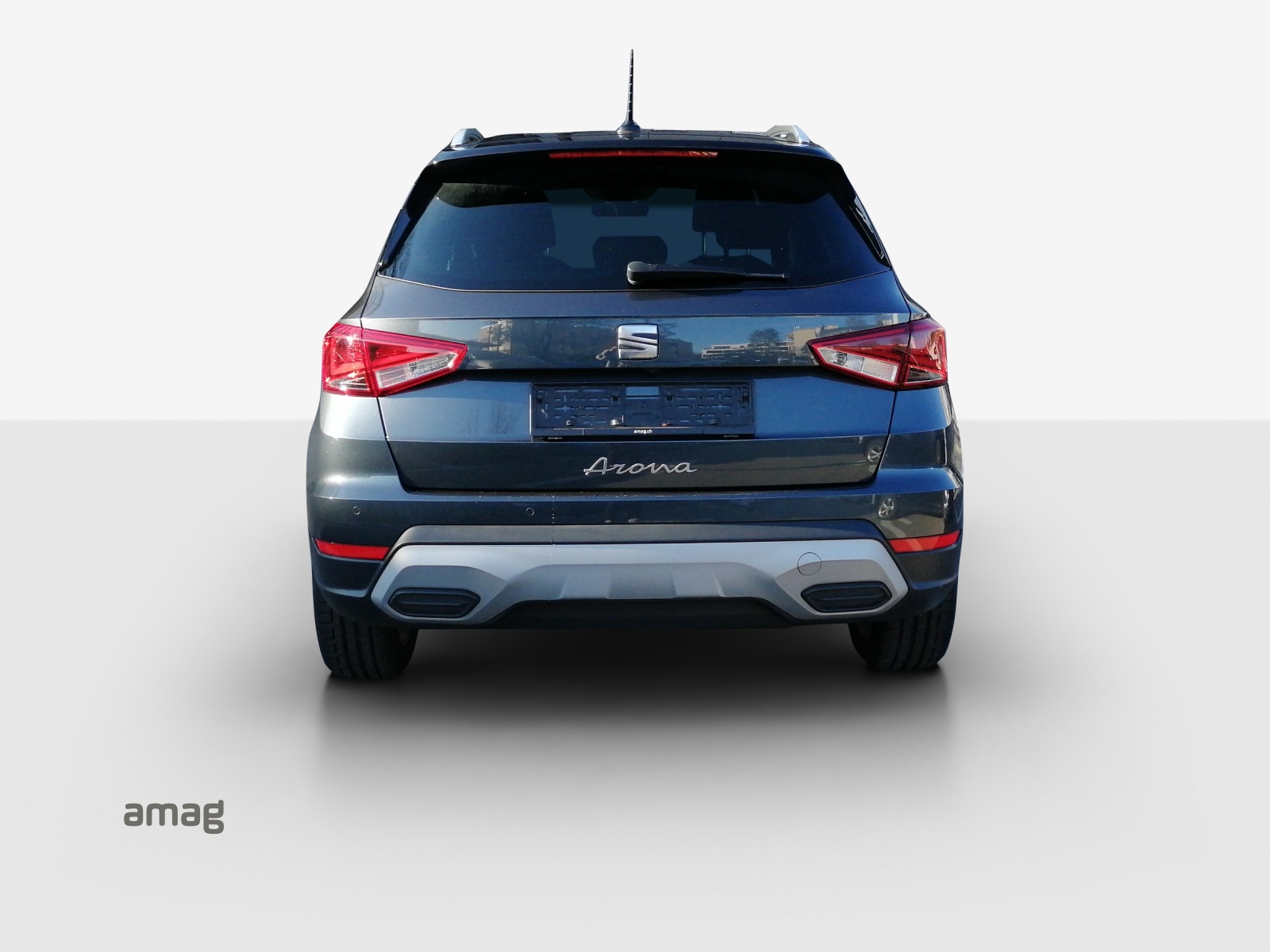 SEAT Arona 1.0 TSI Eco Xperience DSG-image-3