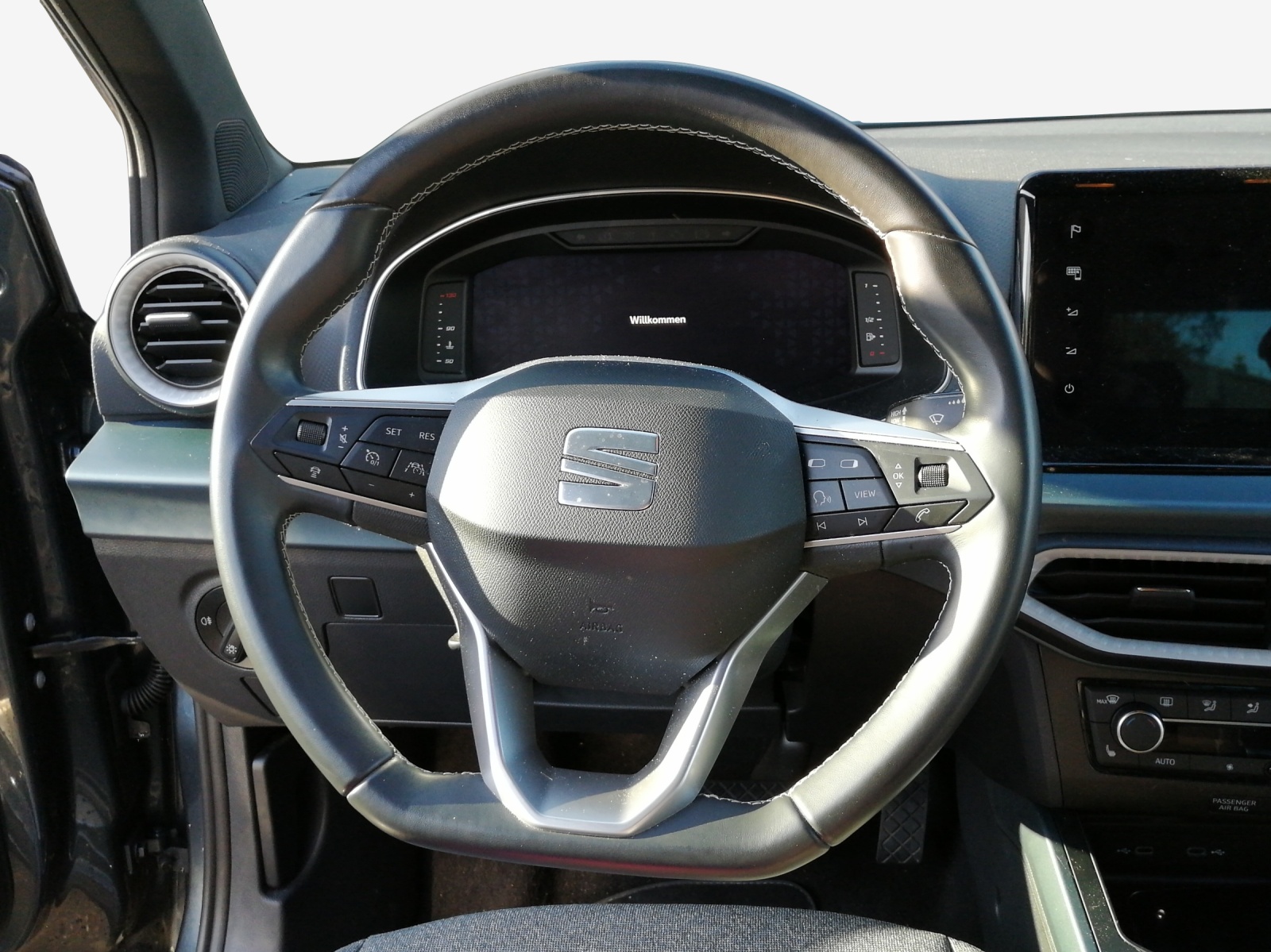 SEAT Arona 1.0 TSI Eco Xperience DSG-image-9