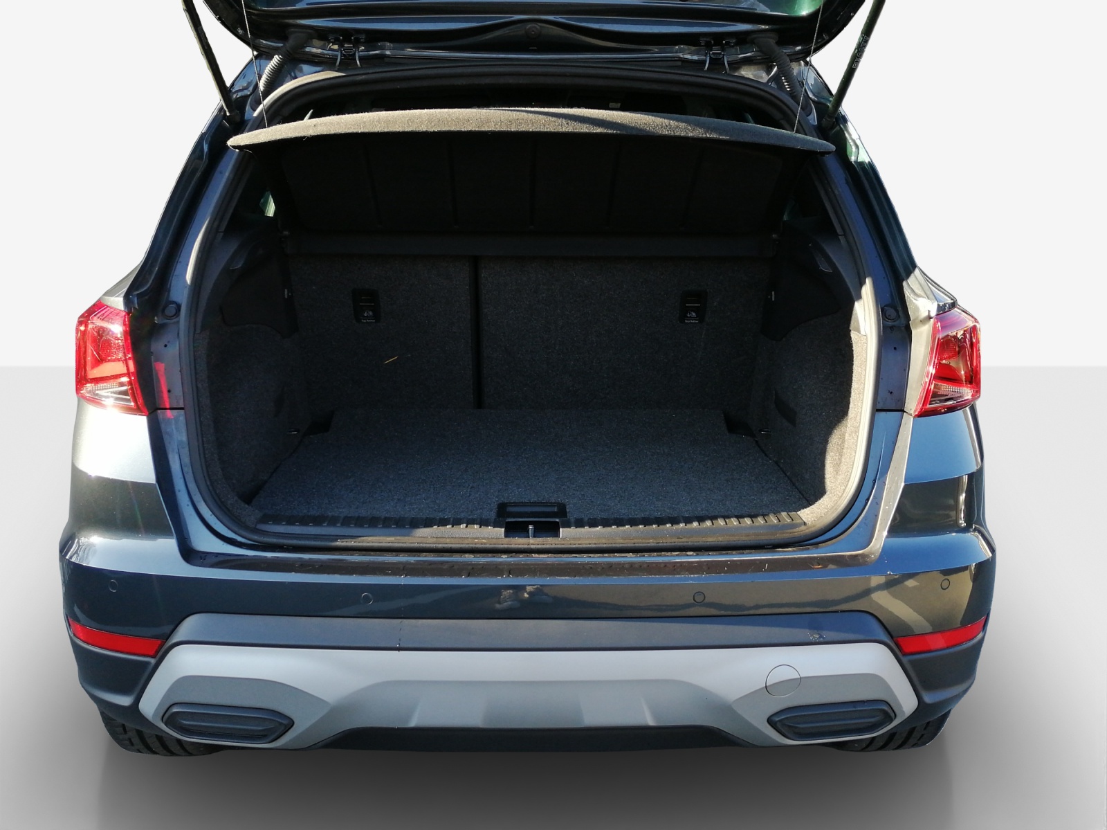 SEAT Arona 1.0 TSI Eco Xperience DSG-image-12