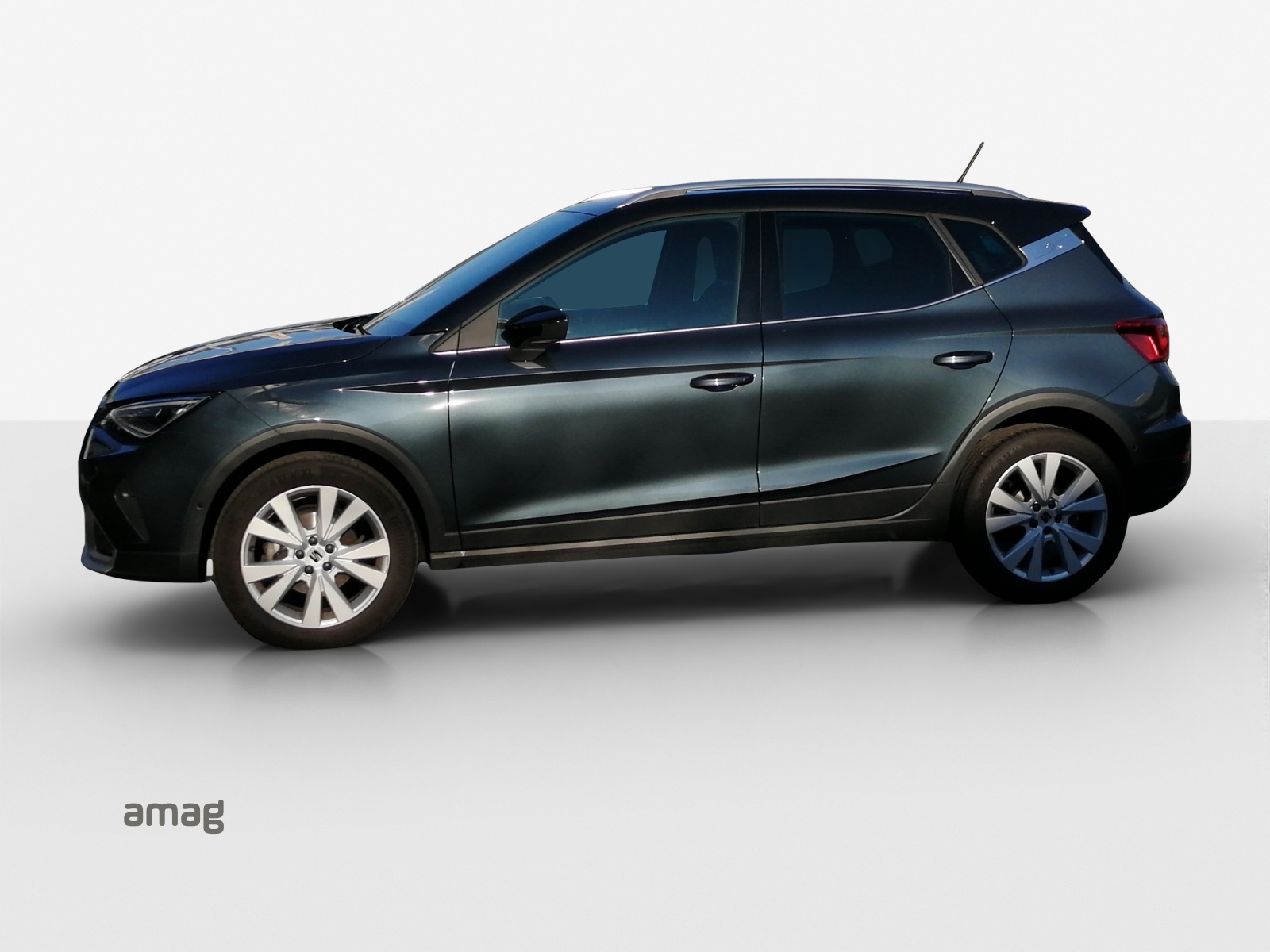 SEAT Arona 1.0 TSI Eco Xperience DSG-image-1