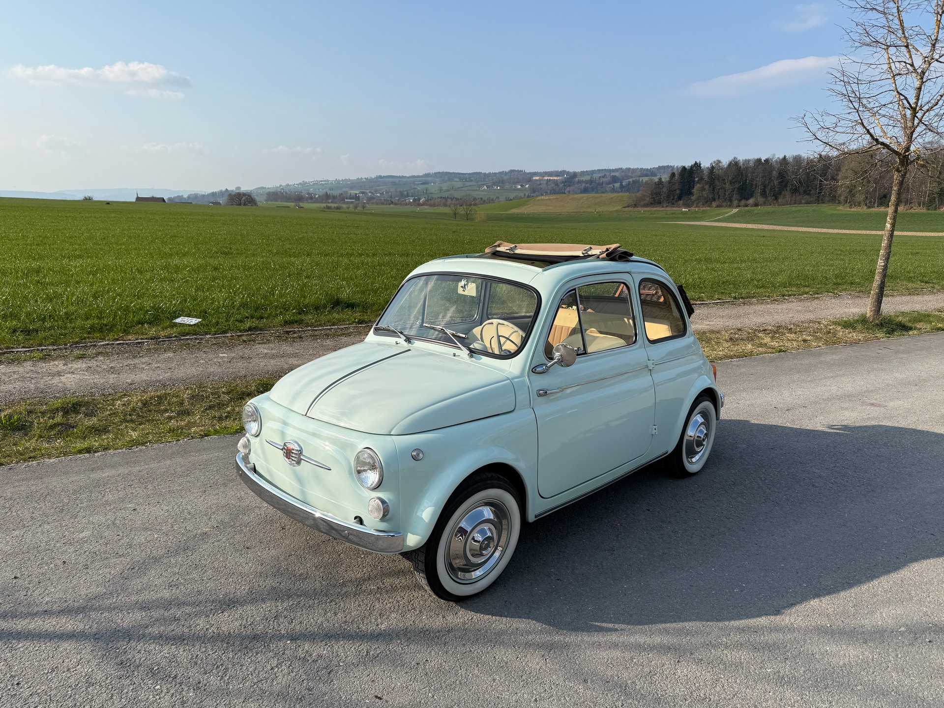 FIAT D Berlina-image-0