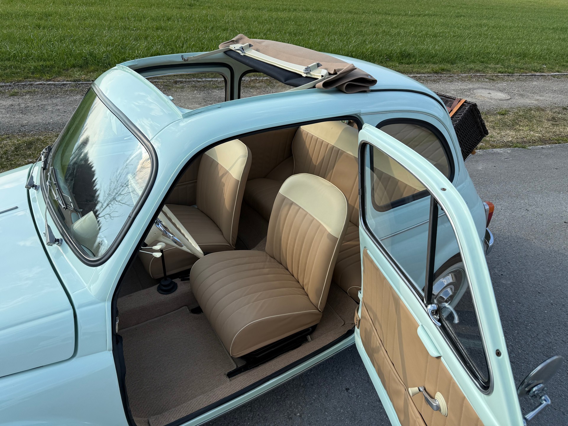 FIAT D Berlina-image-2