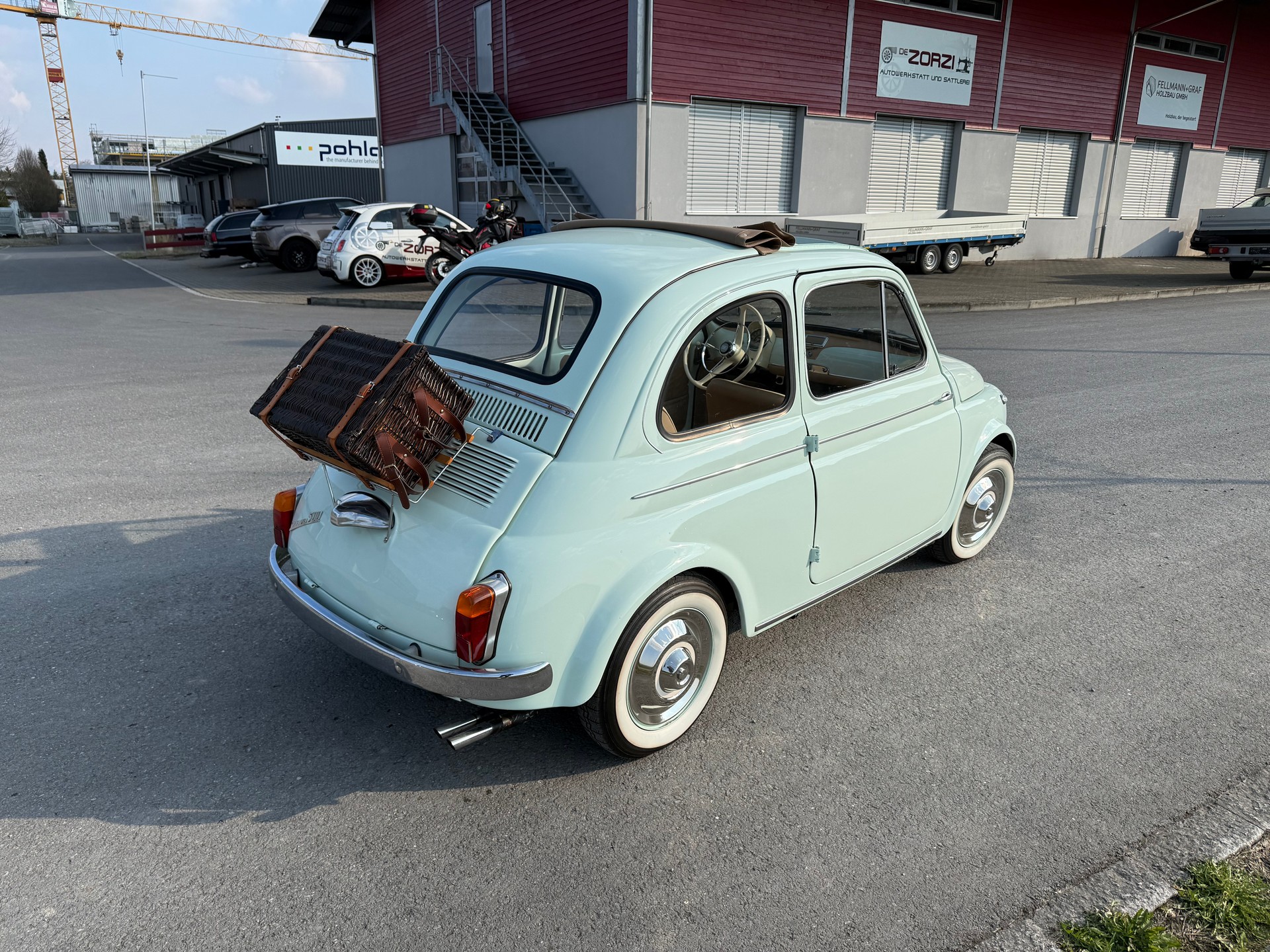 FIAT D Berlina-image-1
