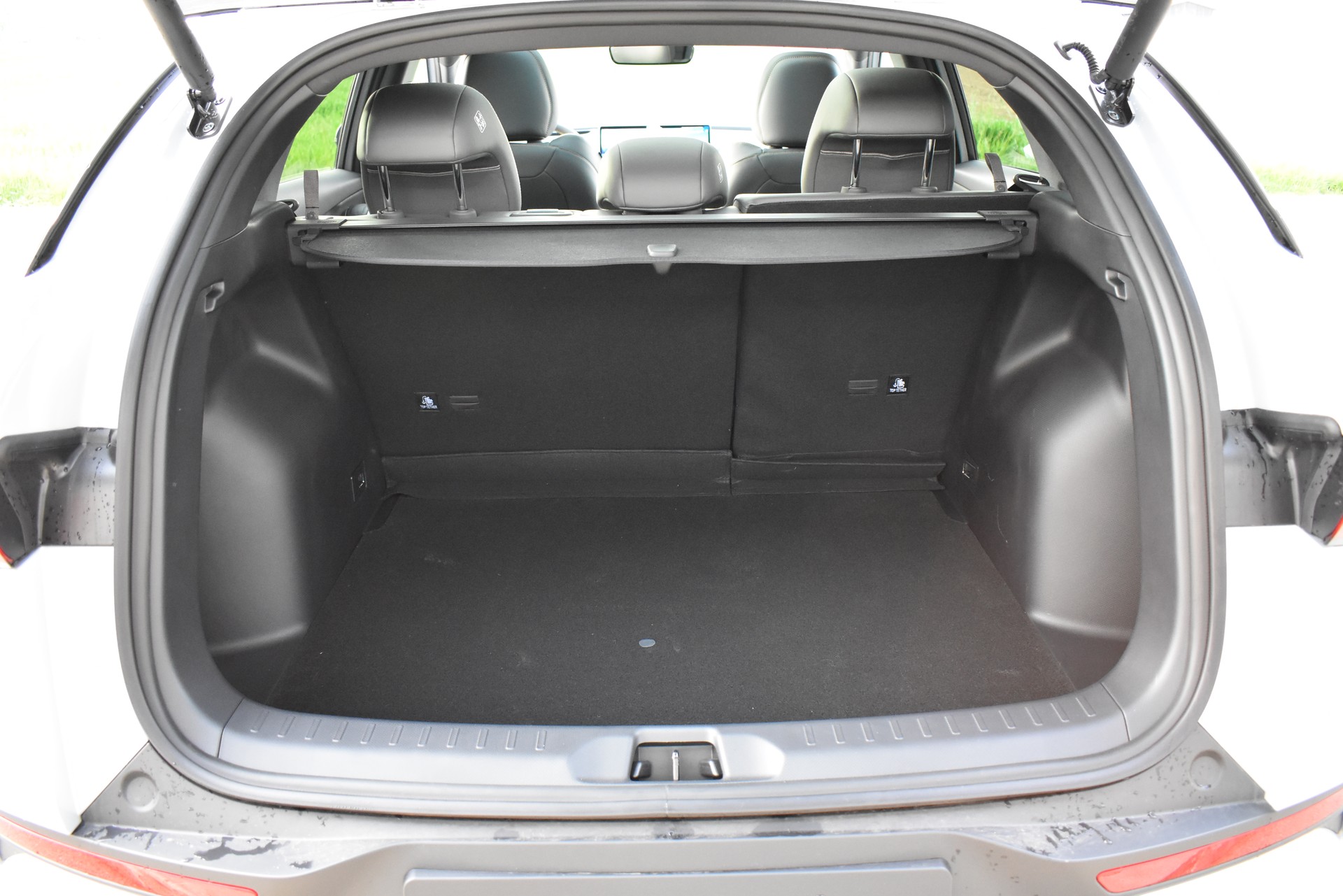 BYD Atto 3 EVO 74.8 kWh Excellence AWD-image-8