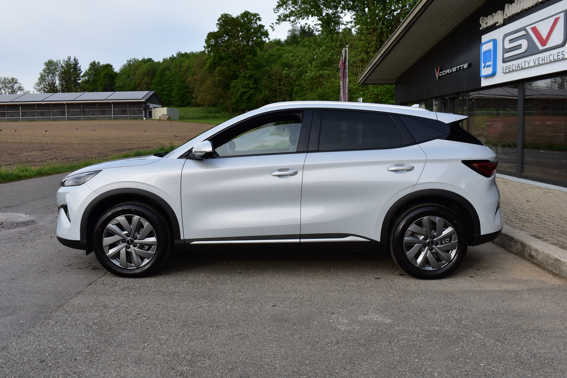 BYD Atto 3 EVO 74.8 kWh Excellence AWD-image-3