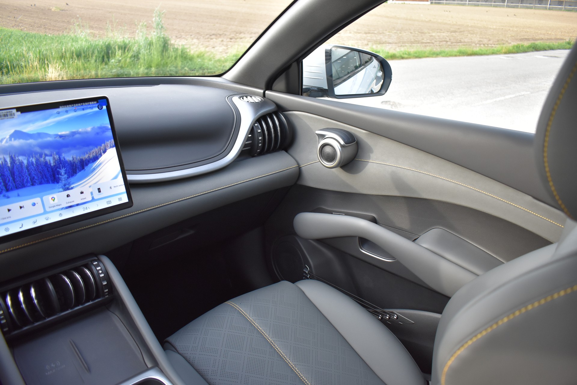BYD Atto 3 EVO 74.8 kWh Excellence AWD-image-11