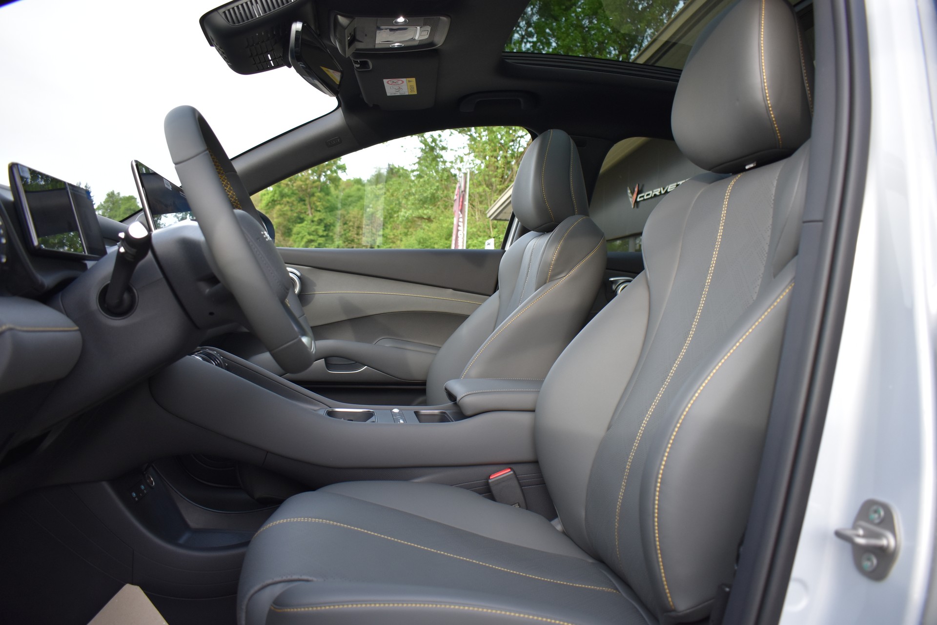 BYD Atto 3 EVO 74.8 kWh Excellence AWD-image-12