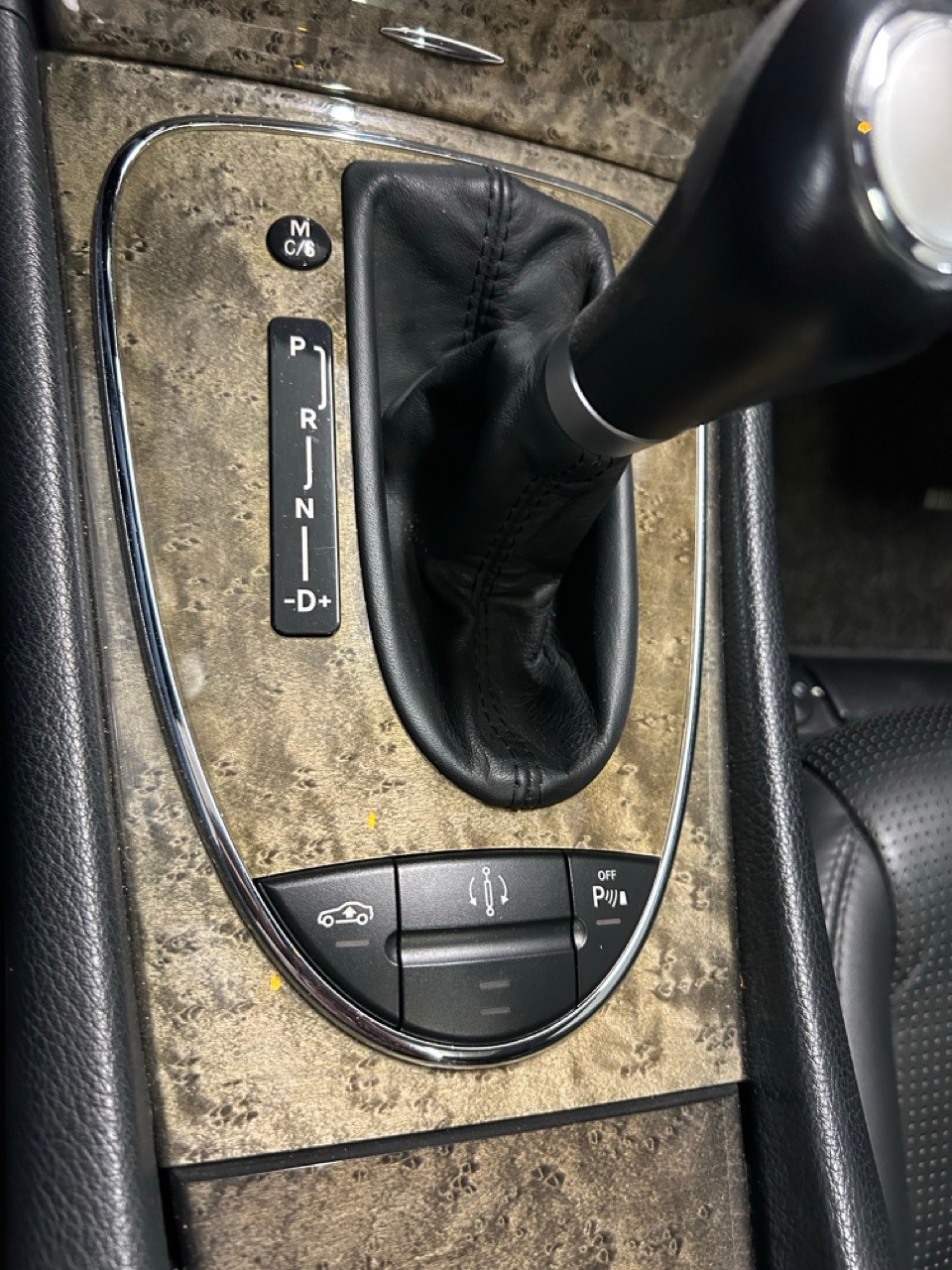 MERCEDES-BENZ E 63 AMG Avantgarde 7G-Tronic-image-11